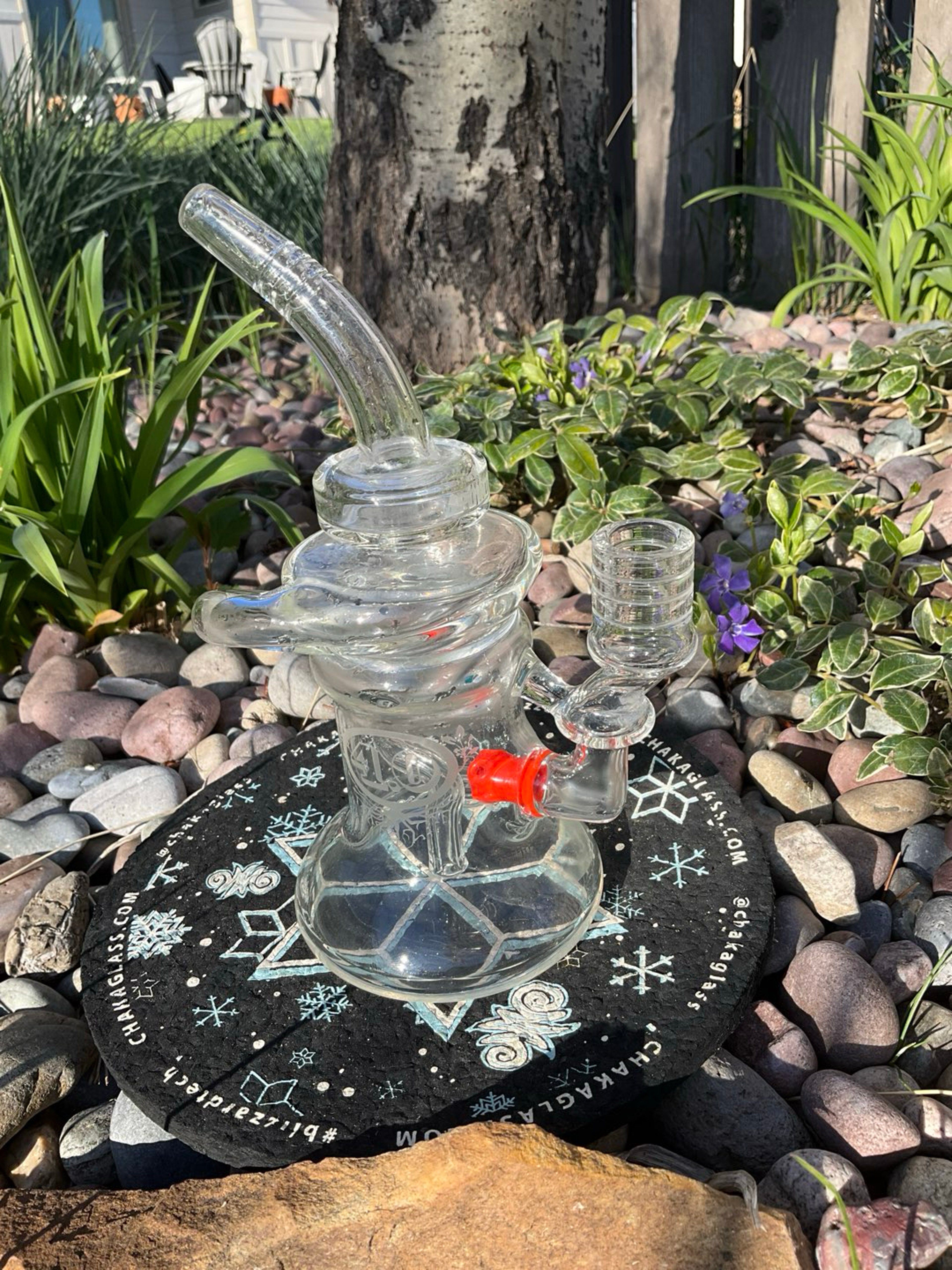 Preview pic of Eric Ross 4.0 Recycler