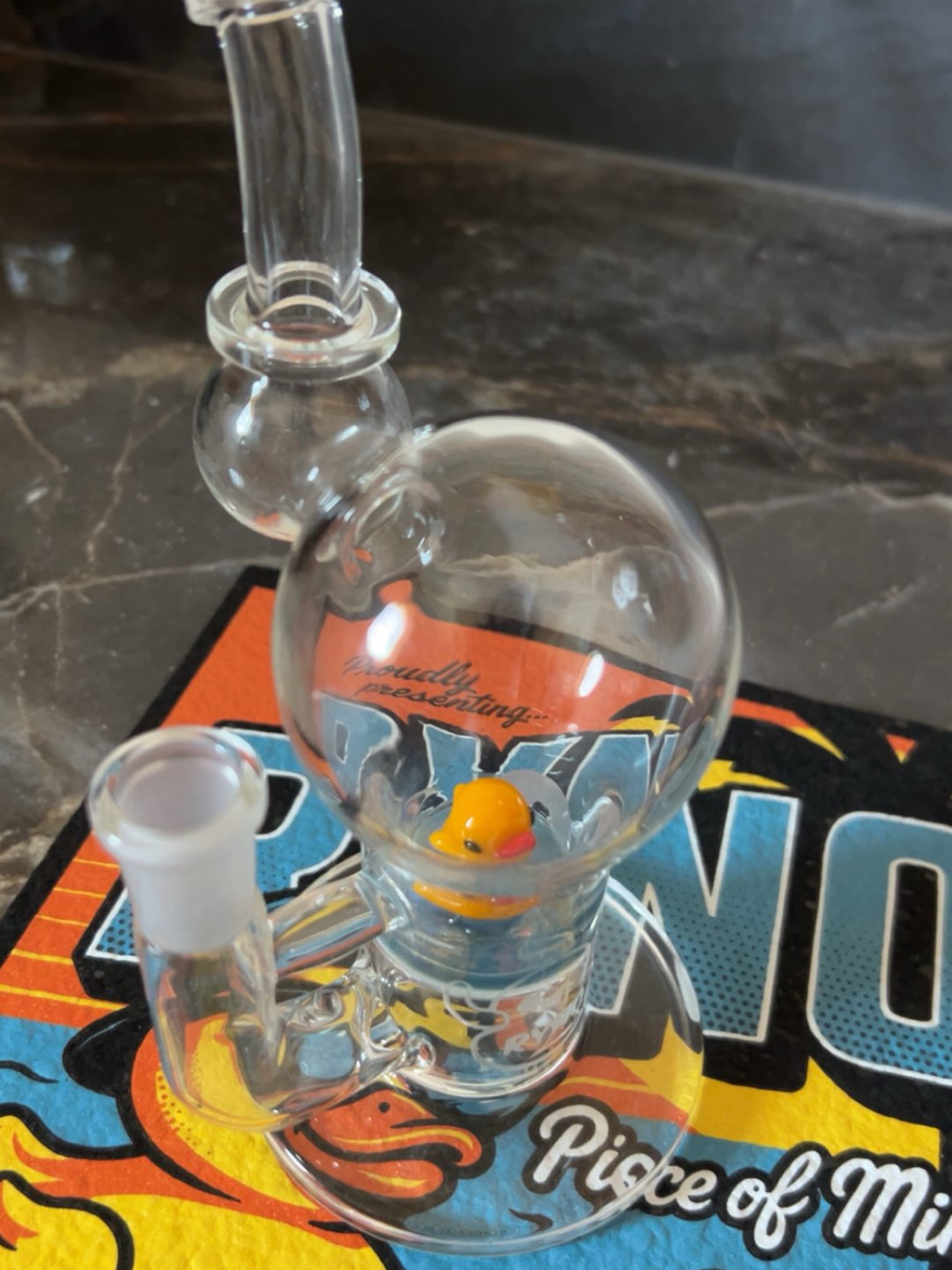Ryno x Governmint rig image 0