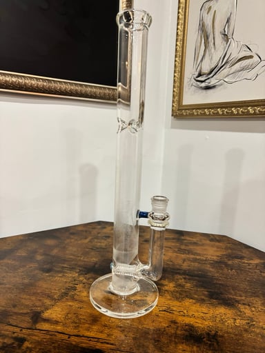 Preview pic of Bloomed AshMe Super Stacker 120 dual grid clear 45x5 18