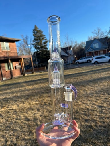 Preview pic of Sovereignty mini 3 - mini dome PA Neo Opal (with PA slide)
