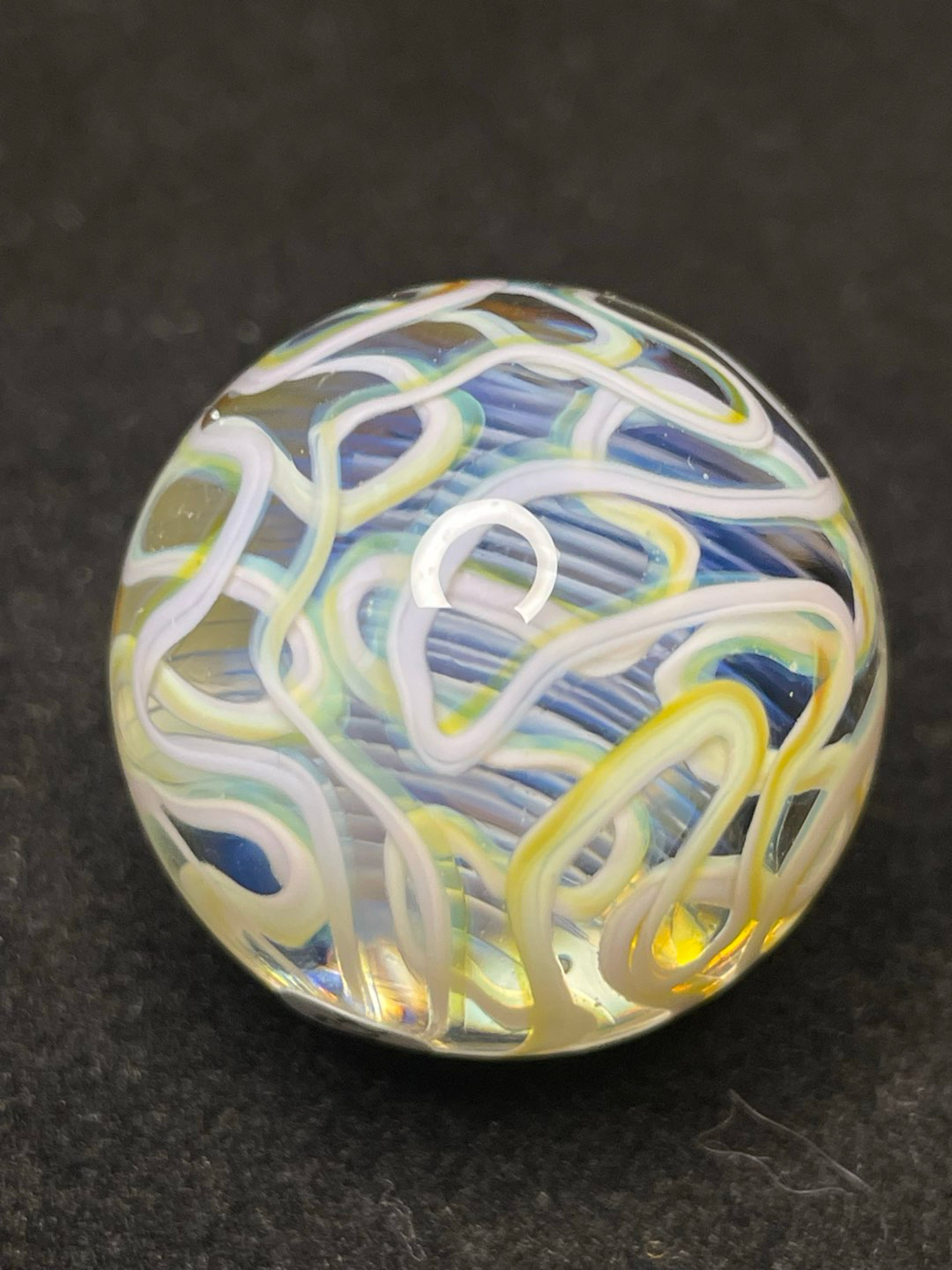 Preview pic of 1.14” / 28.9mm linework marble