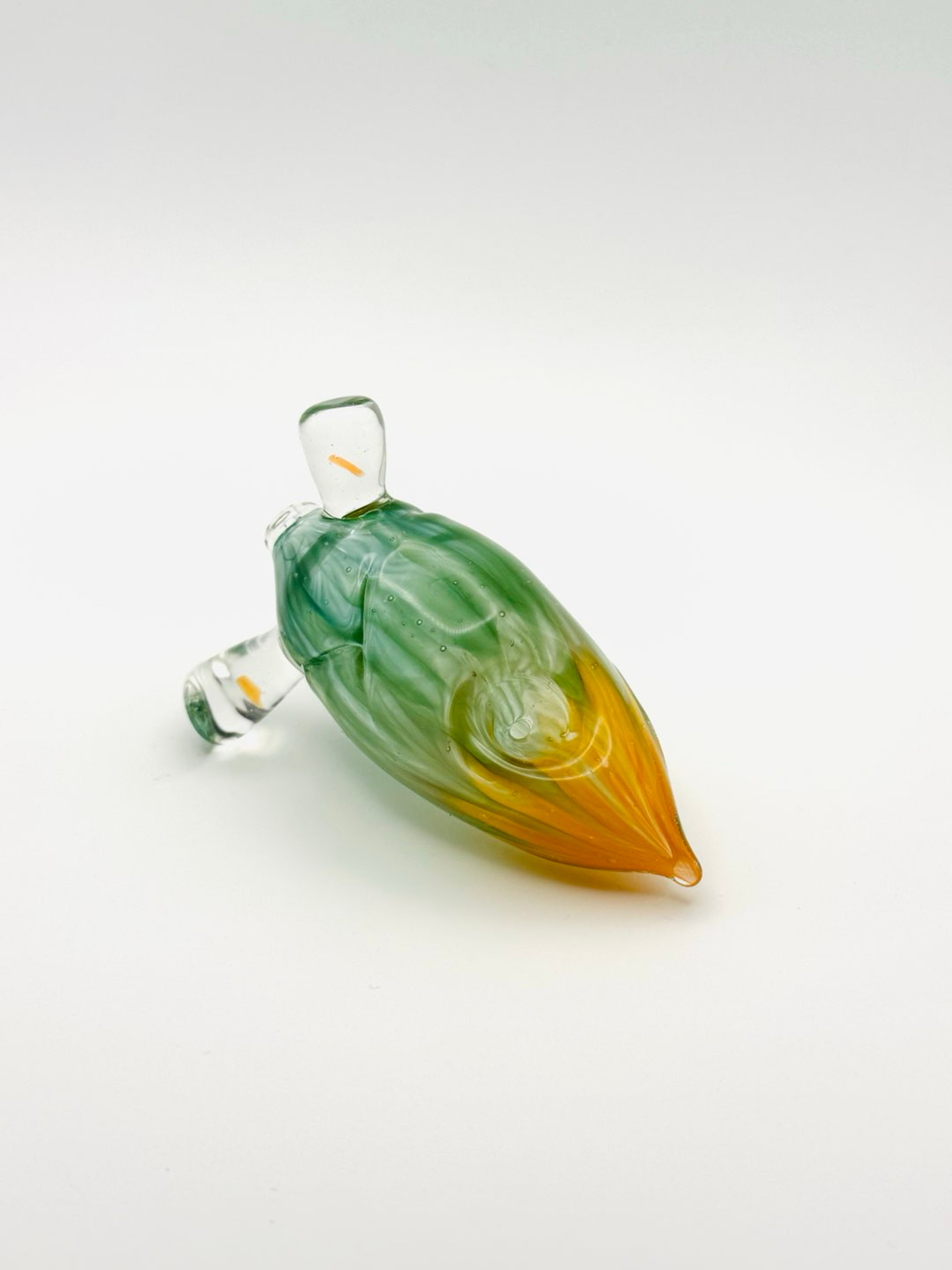 Preview pic of Collab heart pipe!