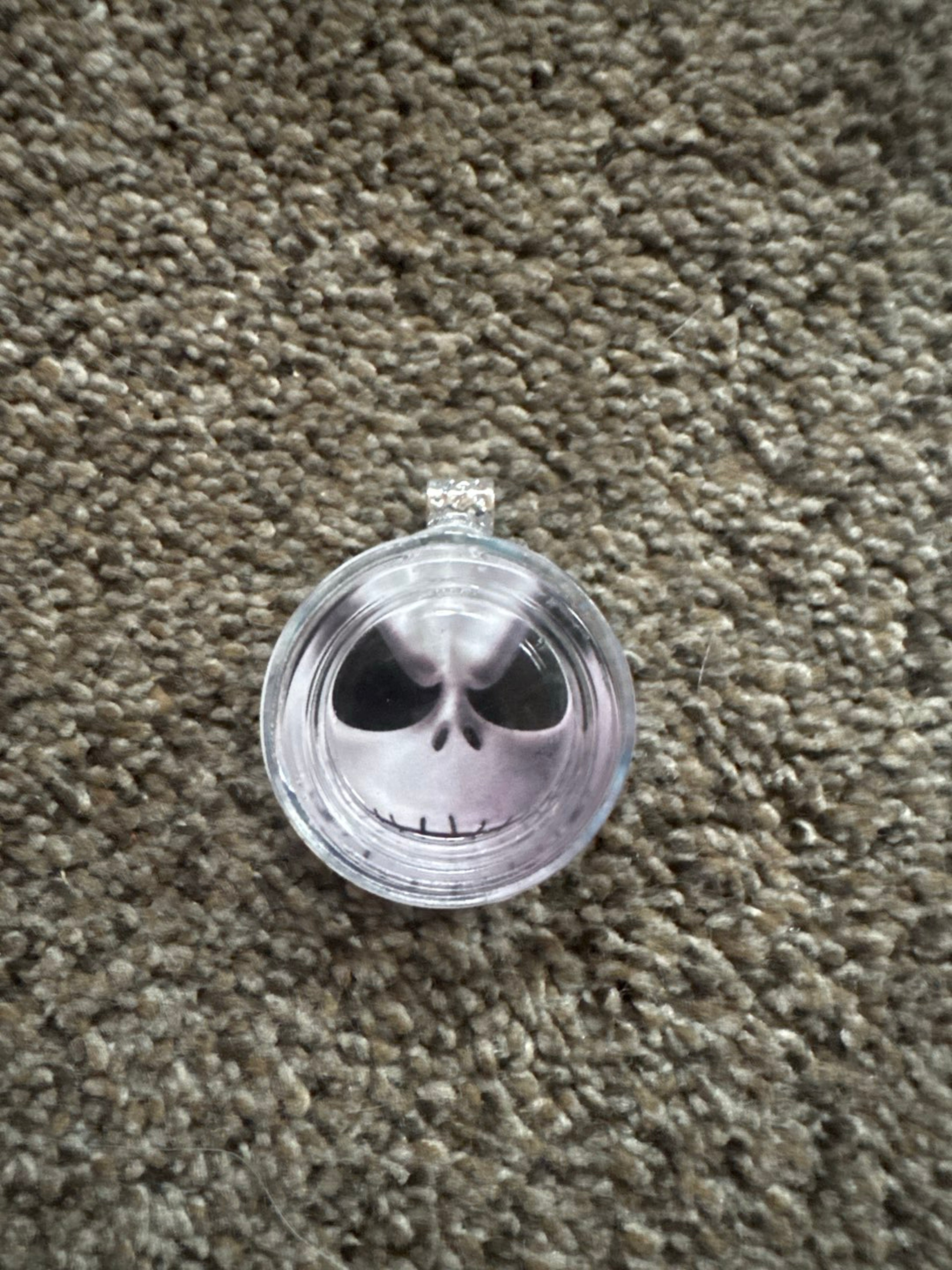 Preview pic of Oil jar pendant