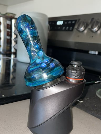 Preview pic of Peak pro v1 w/ custom dry top