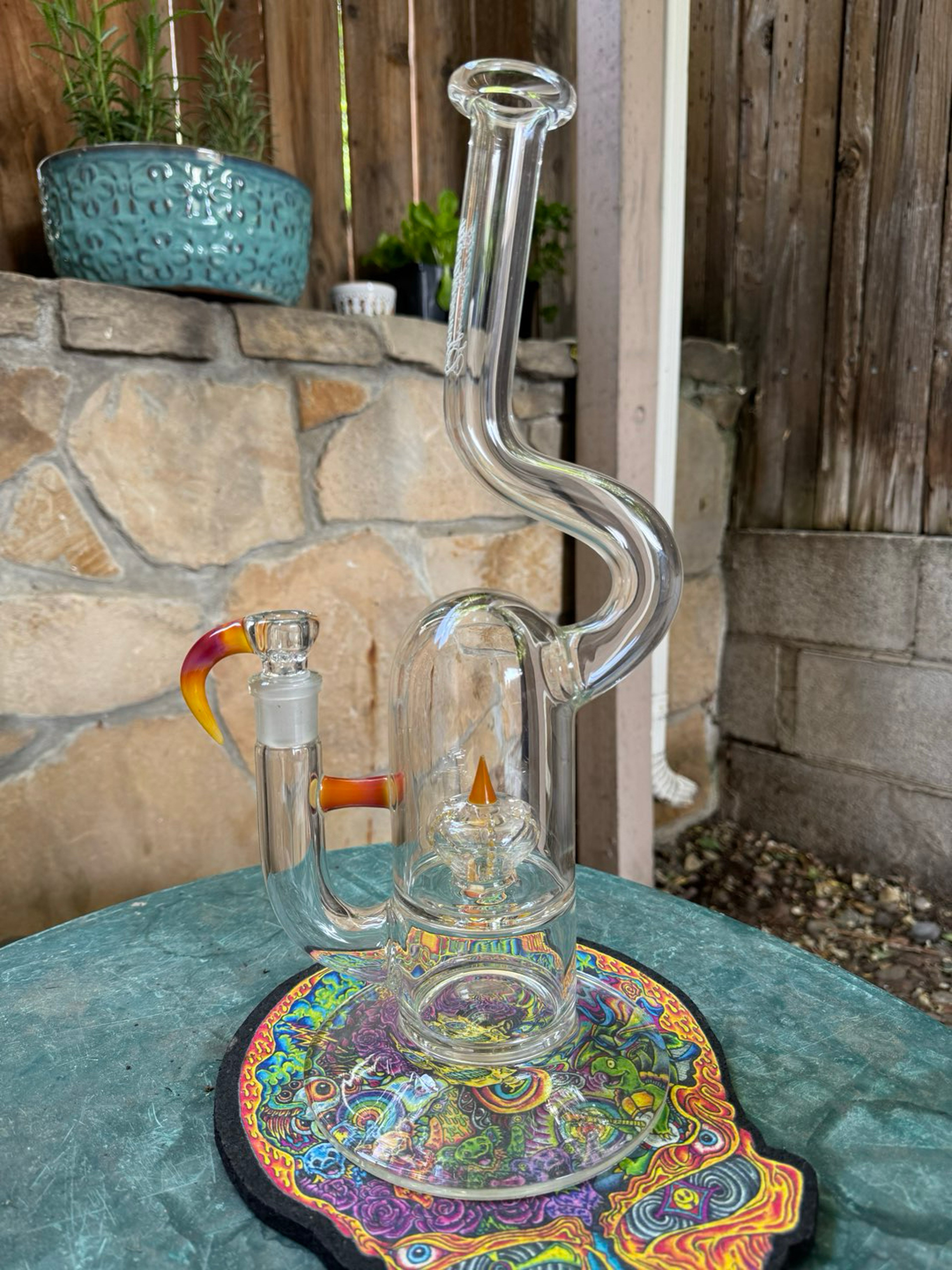 Preview pic of Sovereignty king imperial serendipity
