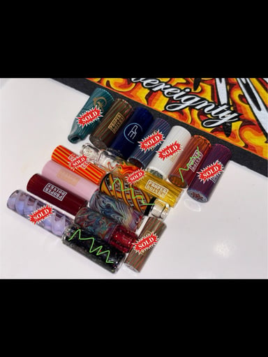 Preview pic of Tips For Sale :