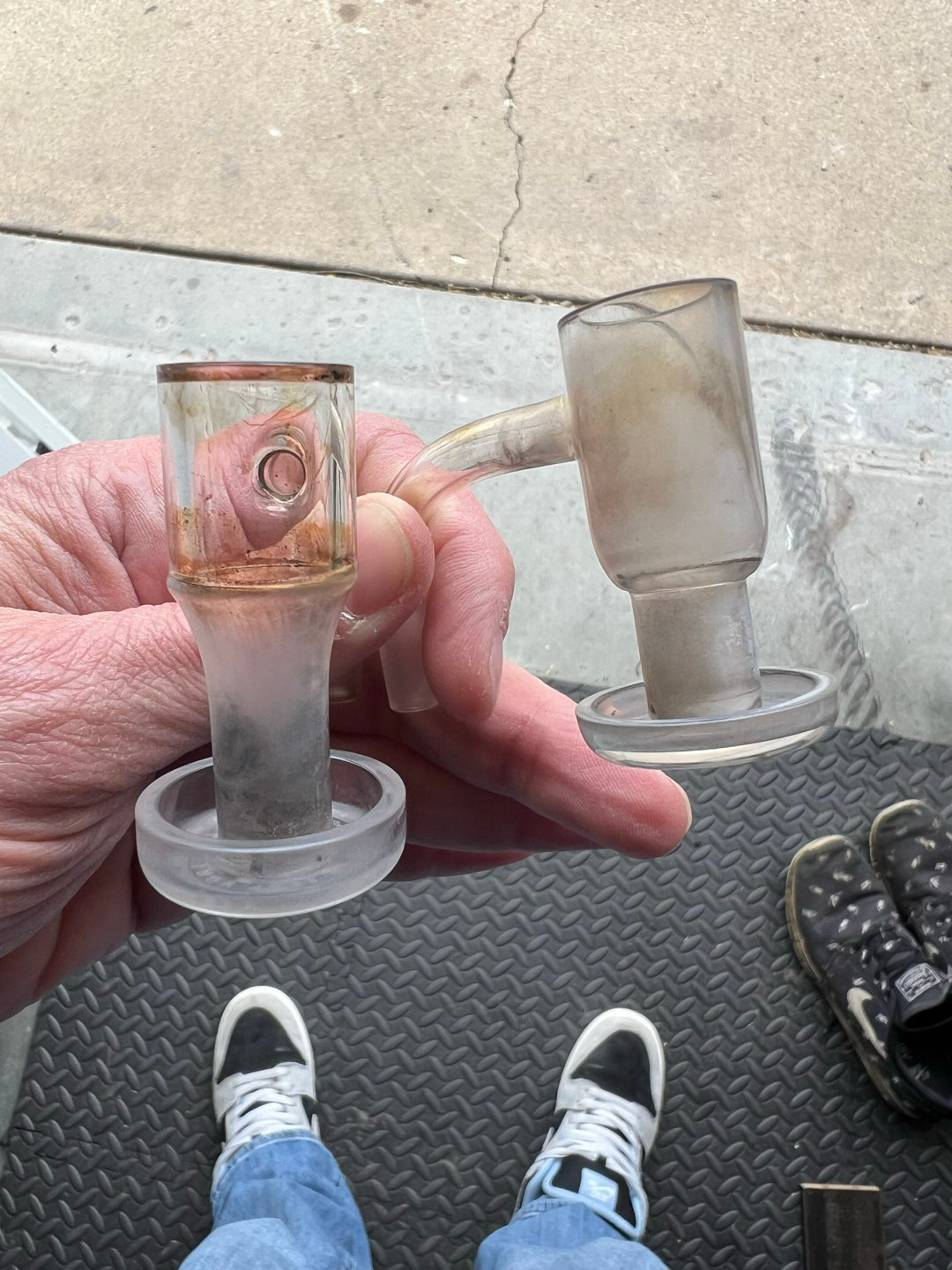 2 quarts Toro vortex and toro slurper image 0