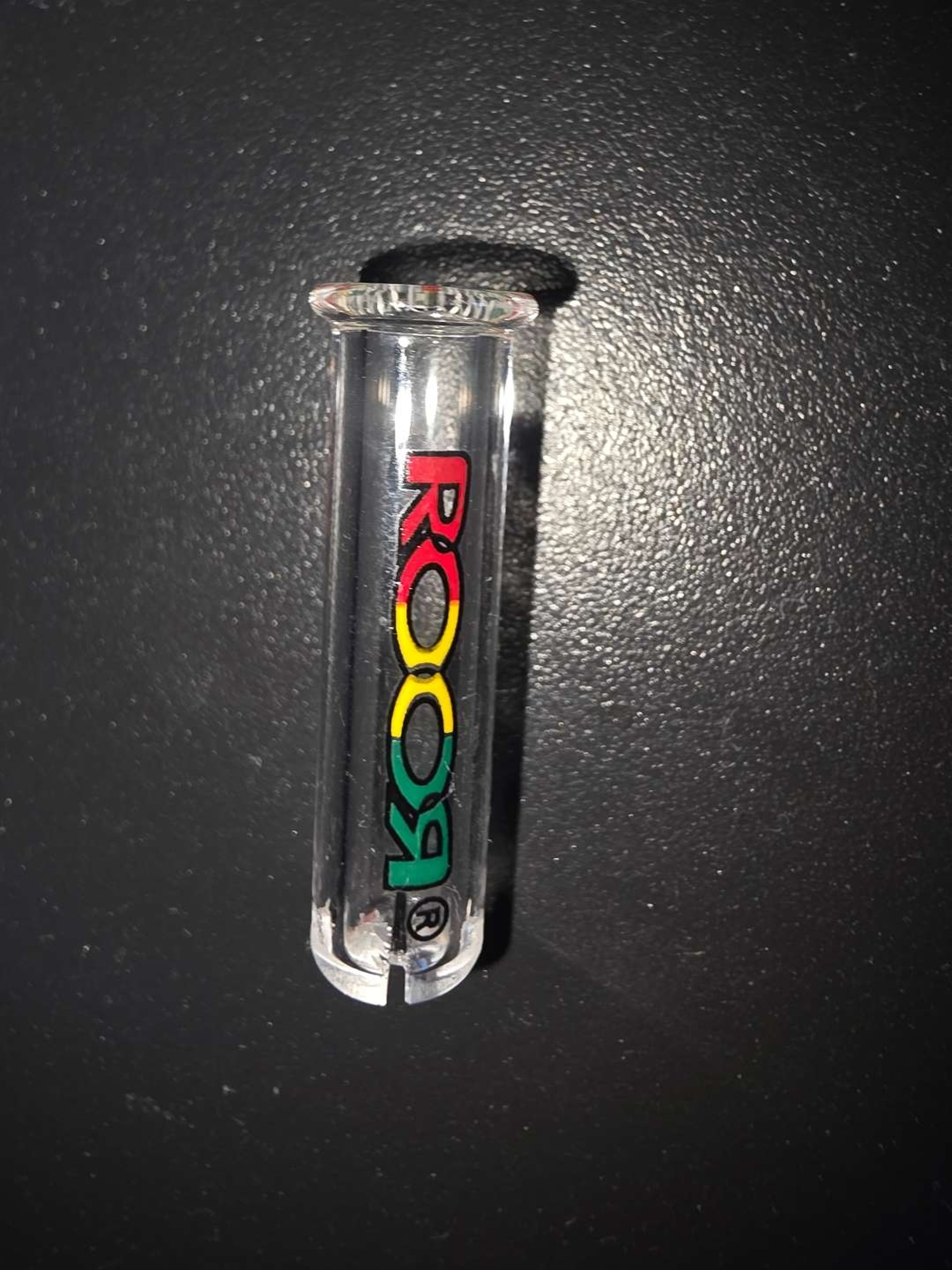 Preview pic of RooR Glass Tips