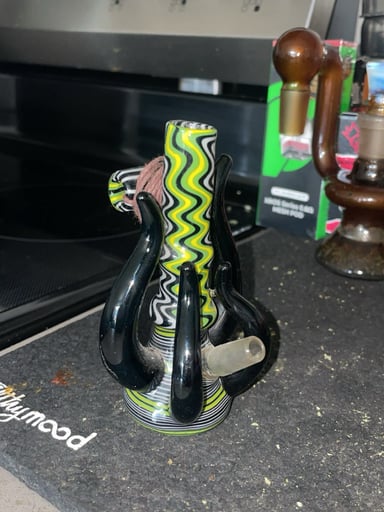 Preview pic of 1 of 6 domer mini rigs