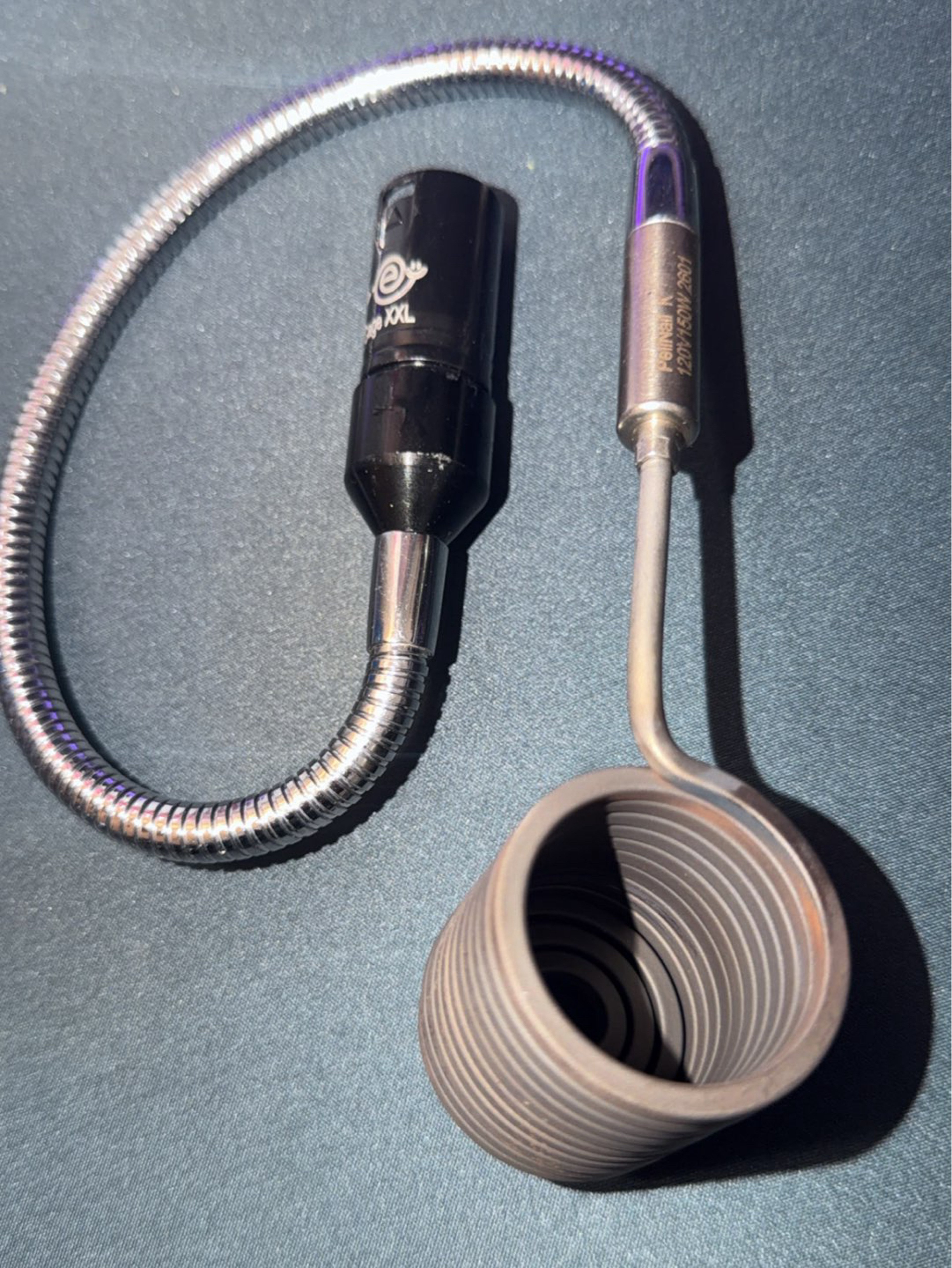 Preview pic of Used xxl disorderly conduction coil