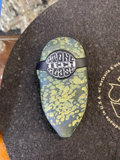 Preview pic of Stone Tech Skipping Stone Dry Pipe