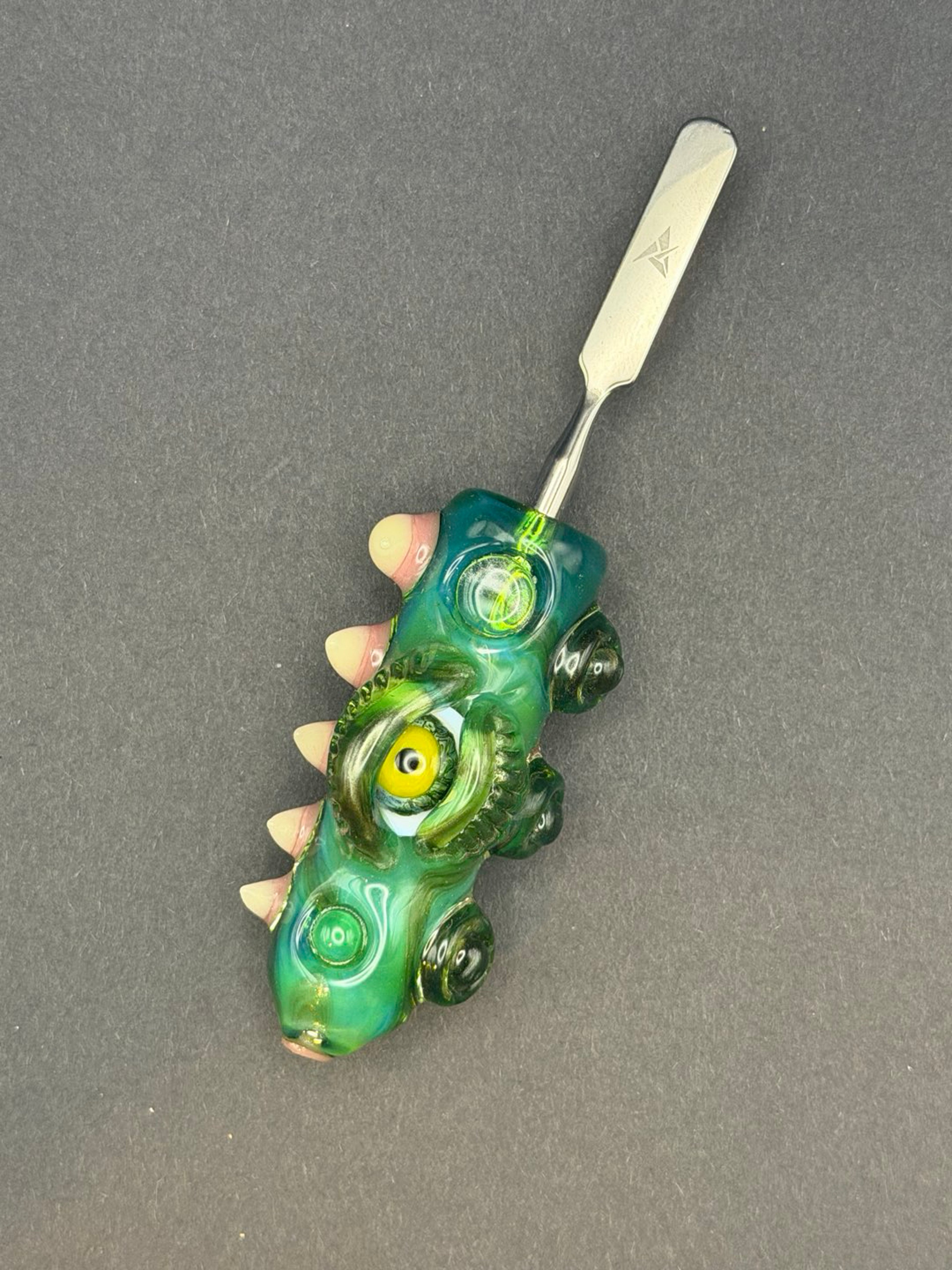 Salt Glass x Apex Ancillary Dabtool Collab image 0