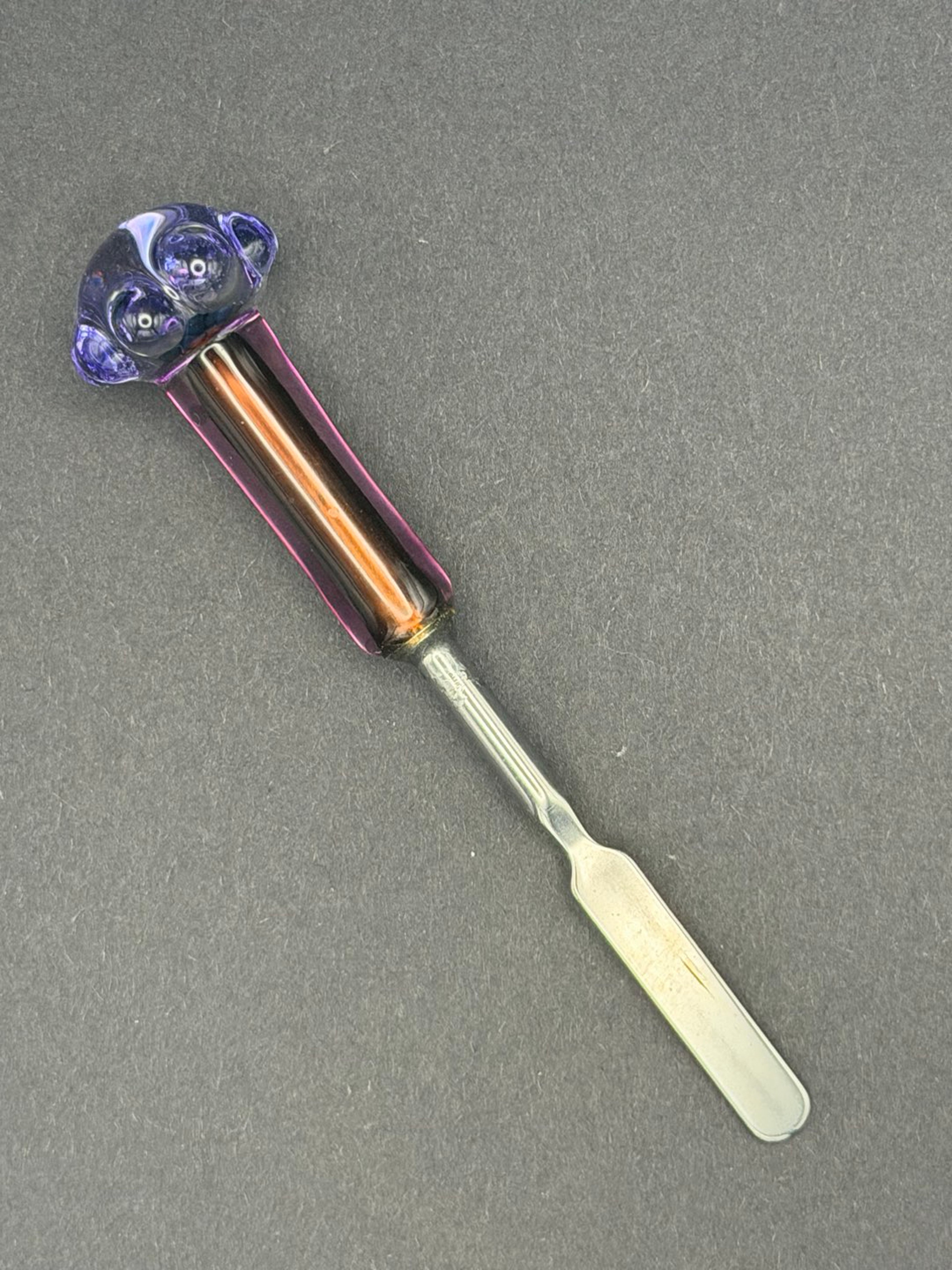 Preview pic of Windstar Glass x Apex Ancillary Dab Tool Collab