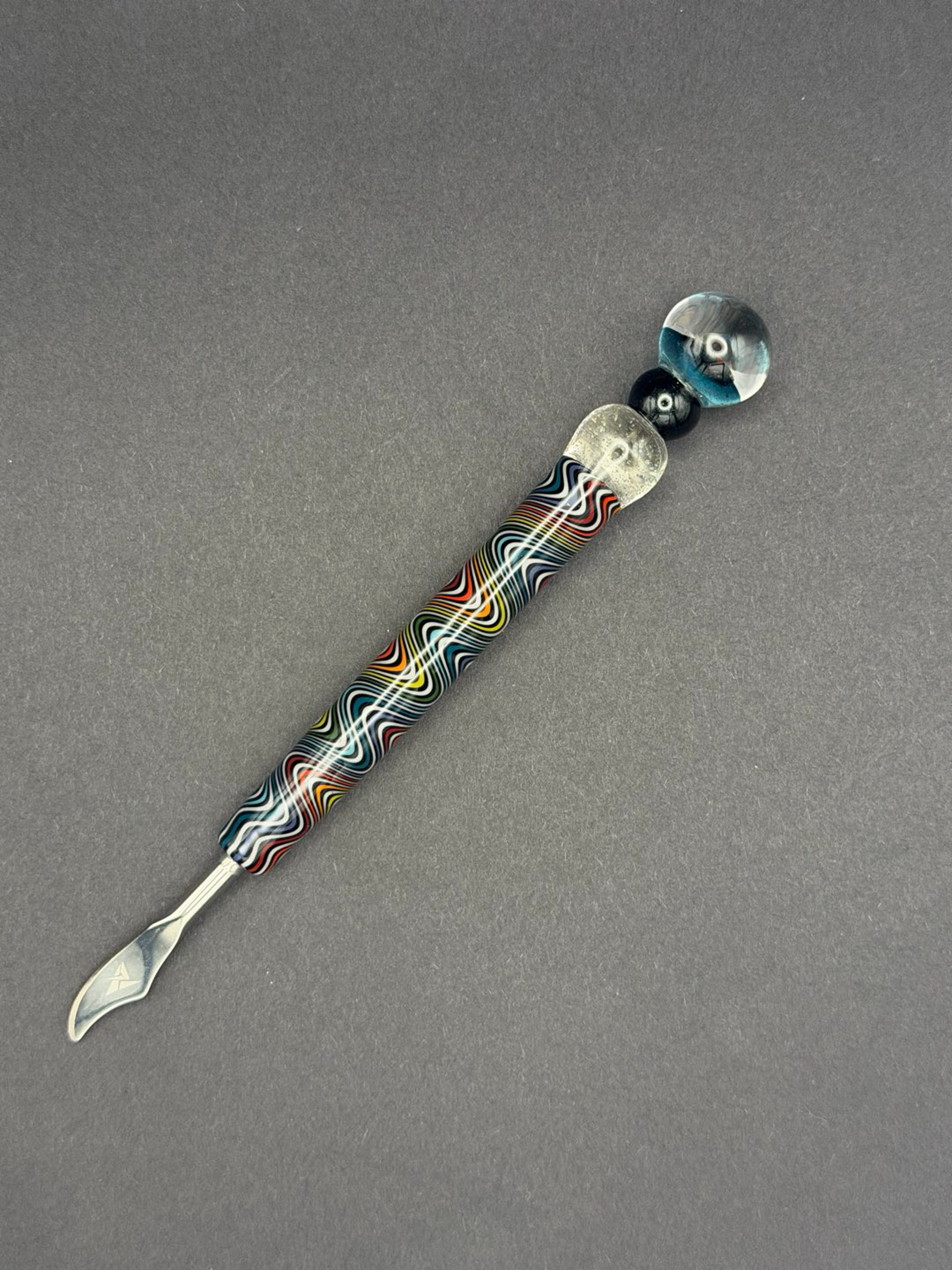 Preview pic of Windstar Glass x Apex Ancillary Dab Tool Collab