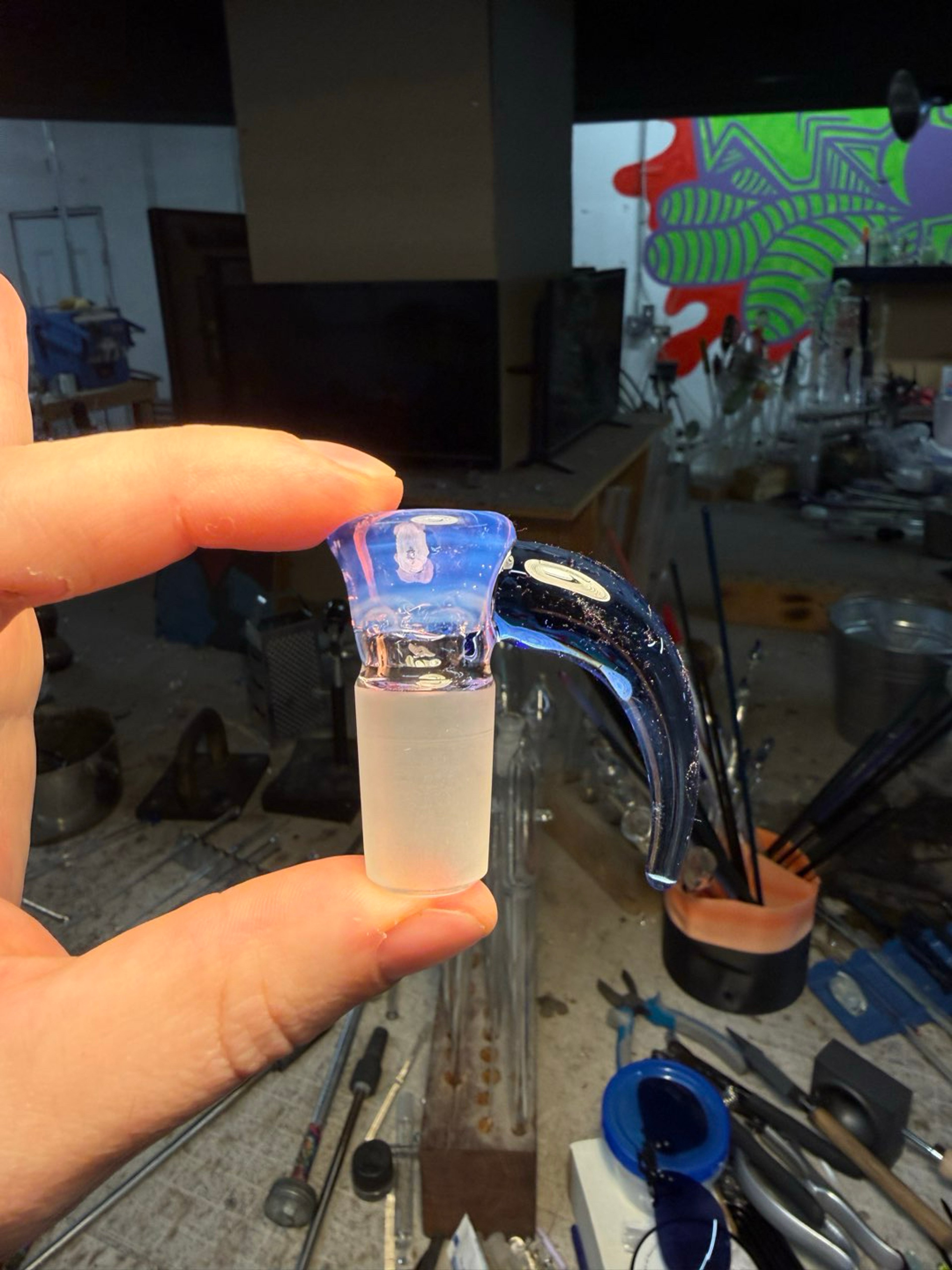 Preview pic of 18mm 4 hole slide