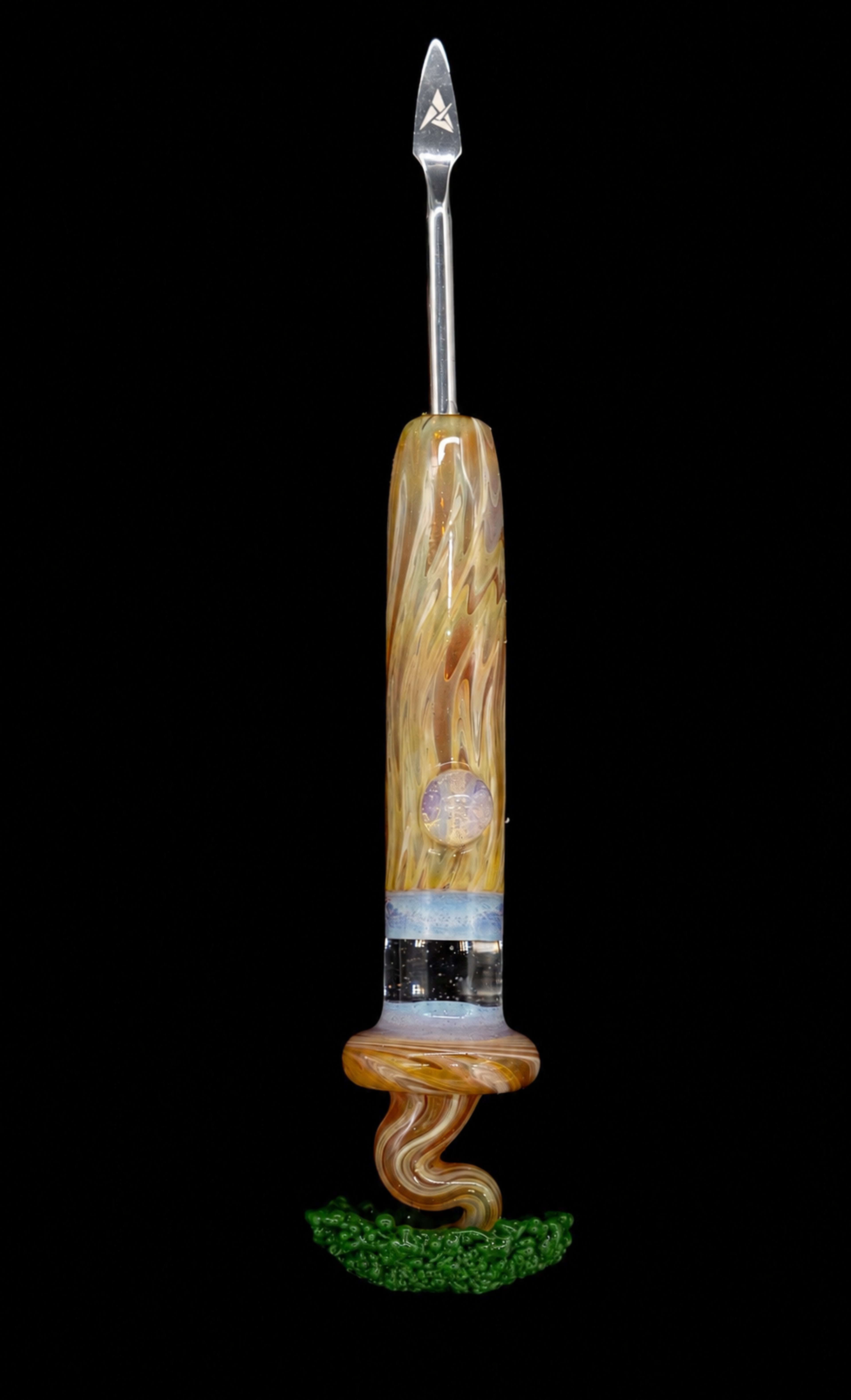Bubbles the Butcher x Apex Ancillary Dabtool Collab image 0