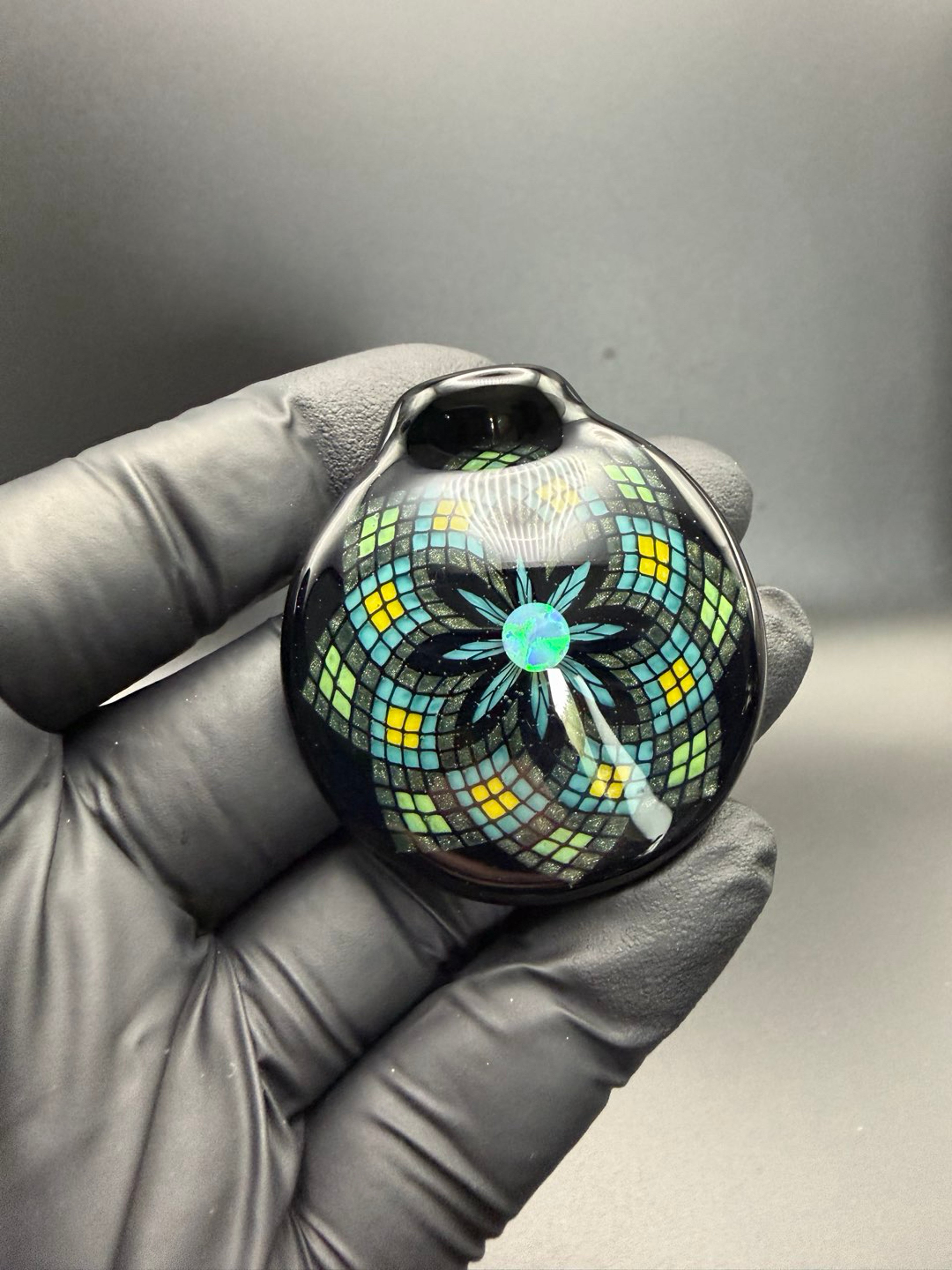 Preview pic of Lagrone Pendant 2017