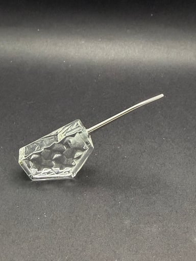 Preview pic of Kuhns Glass x Apex Ancillary Dabtool Collab