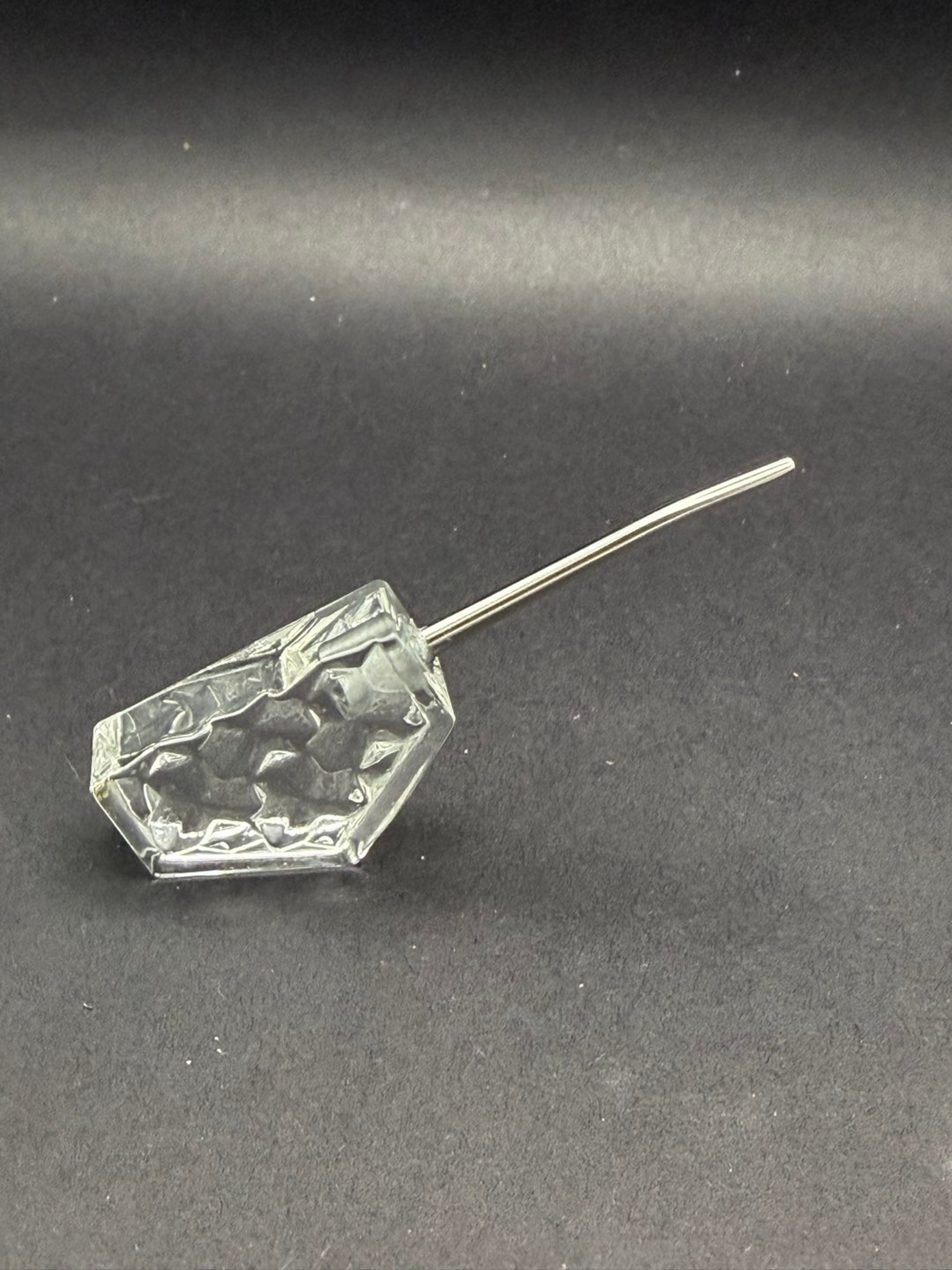 Preview pic of Kuhns Glass x Apex Ancillary Dabtool Collab