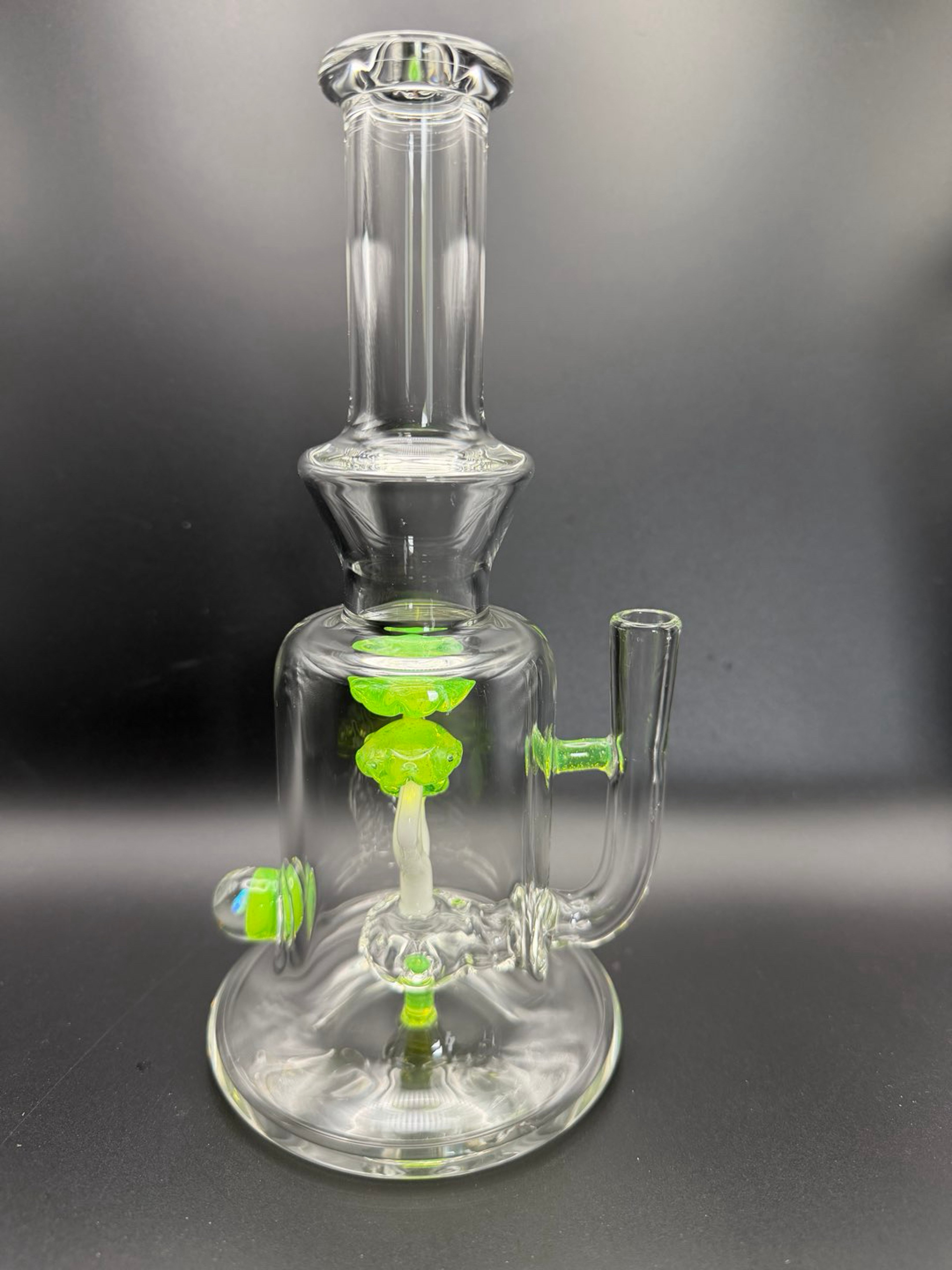 Preview pic of E Bitten mushroom jammer 10mm