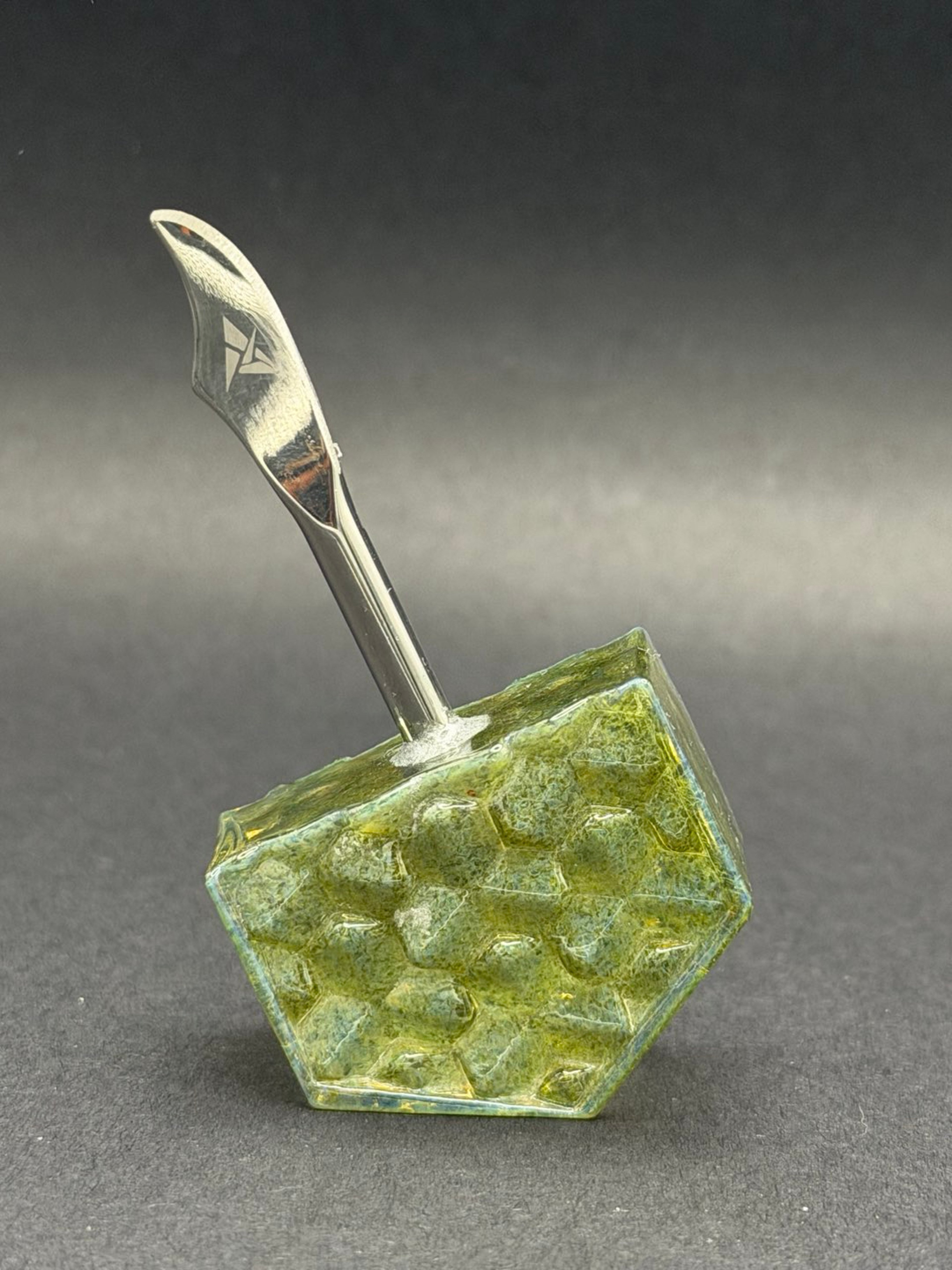 Preview pic of Kuhns Glass x Apex Ancillary Dabtool Collab