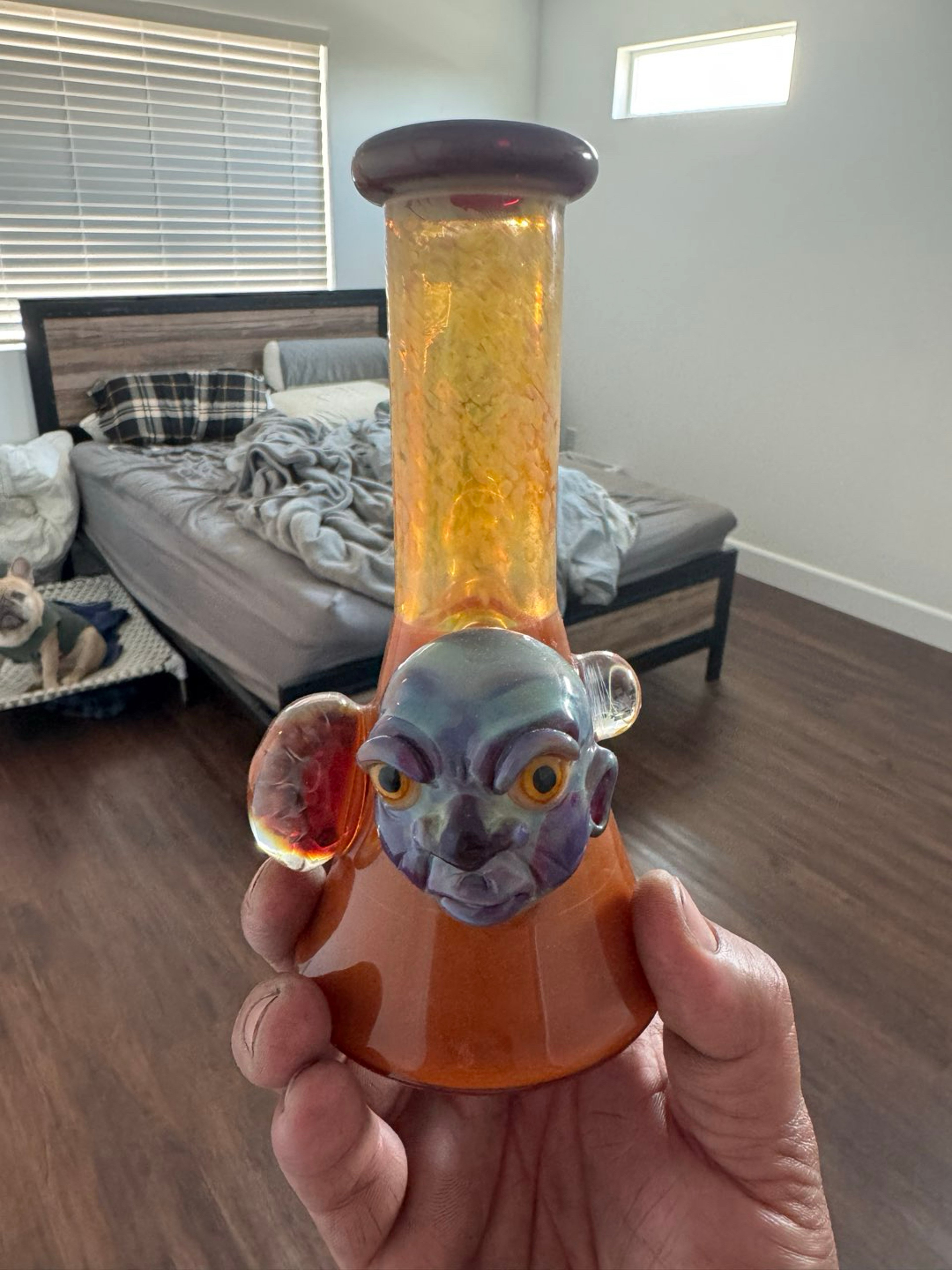 Vrhs mini tube image 0
