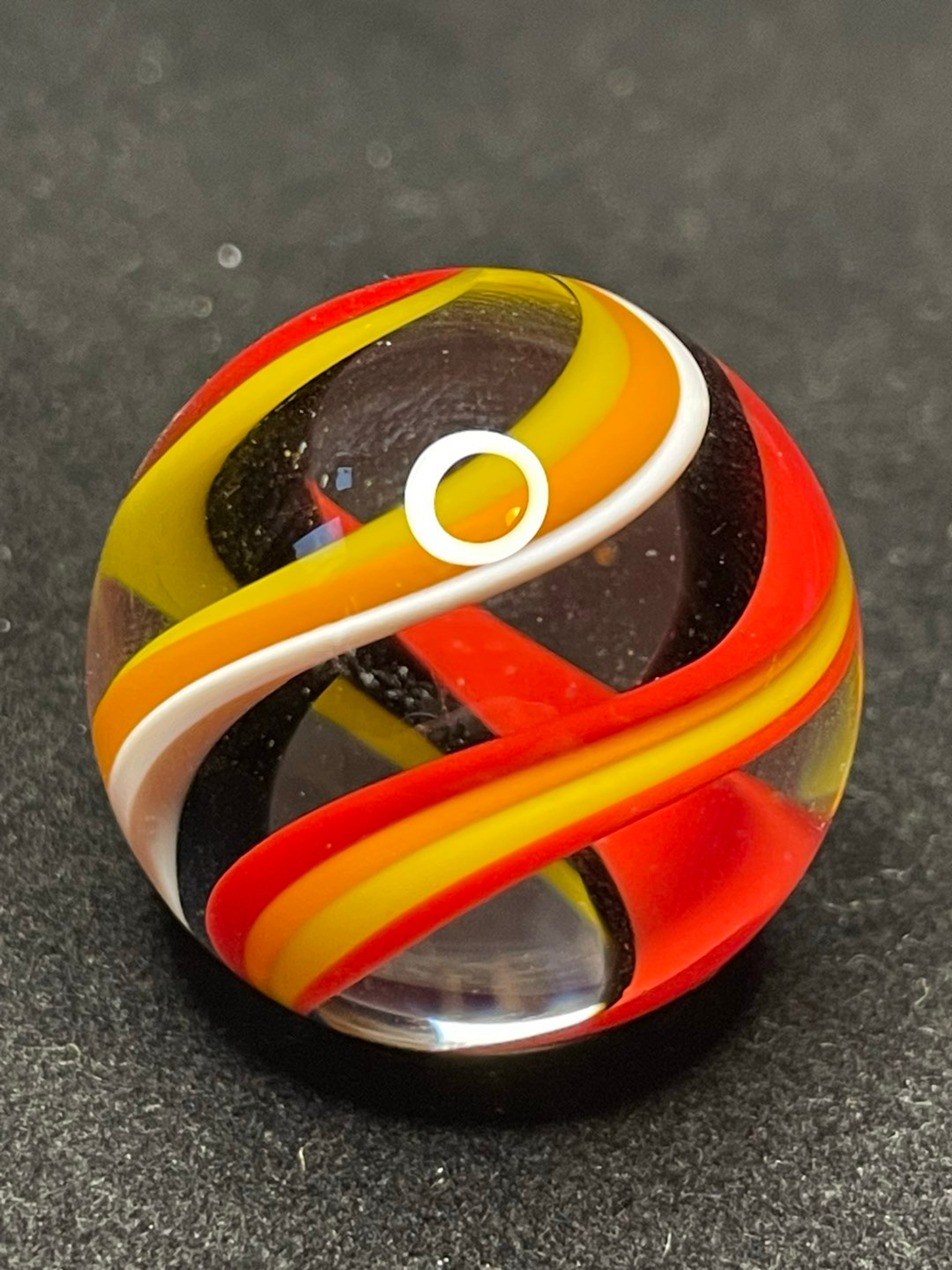 Preview pic of 1.06” 26.9mm marble