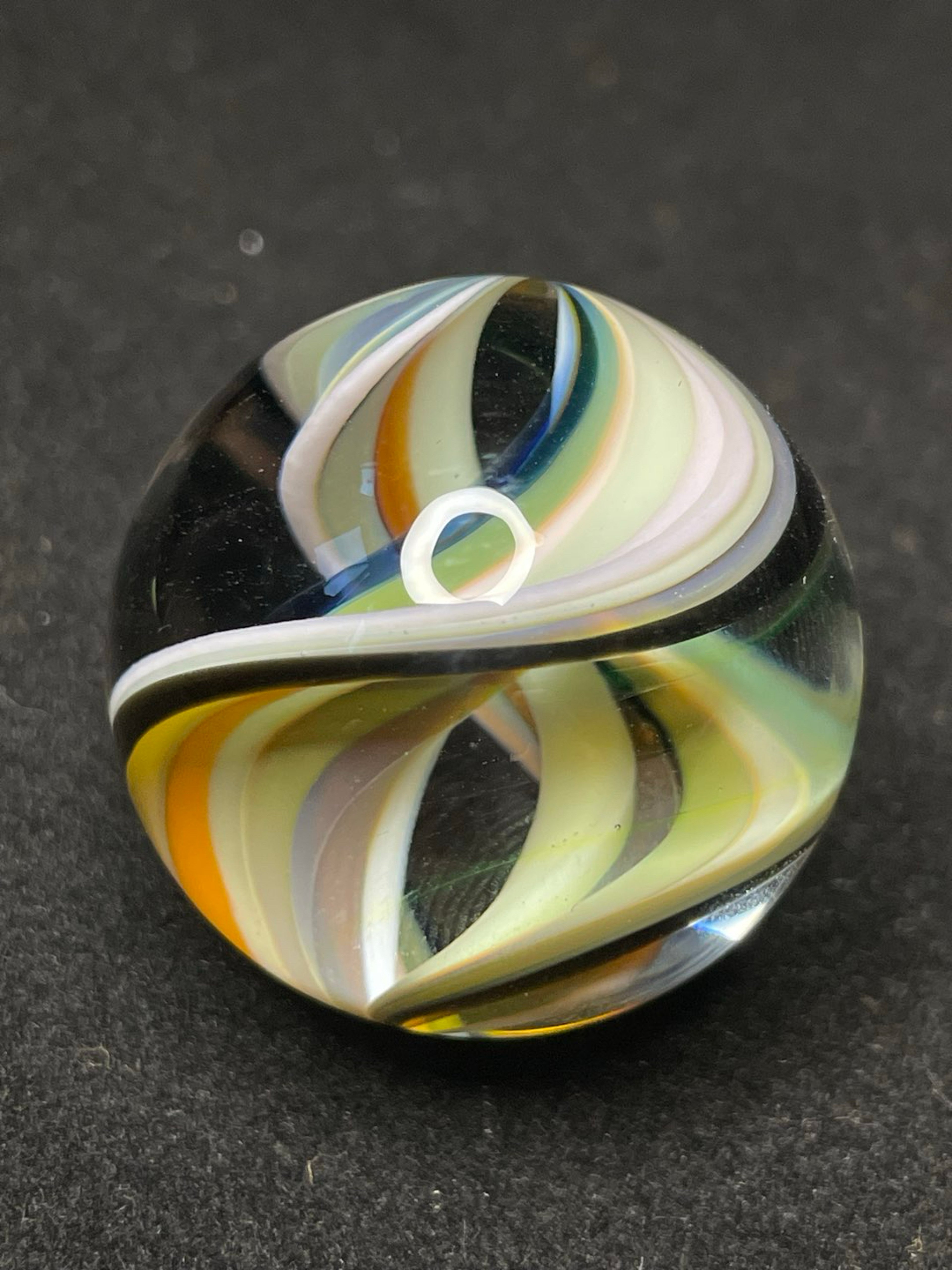 Preview pic of 1.12” / 28.4mm uv marble