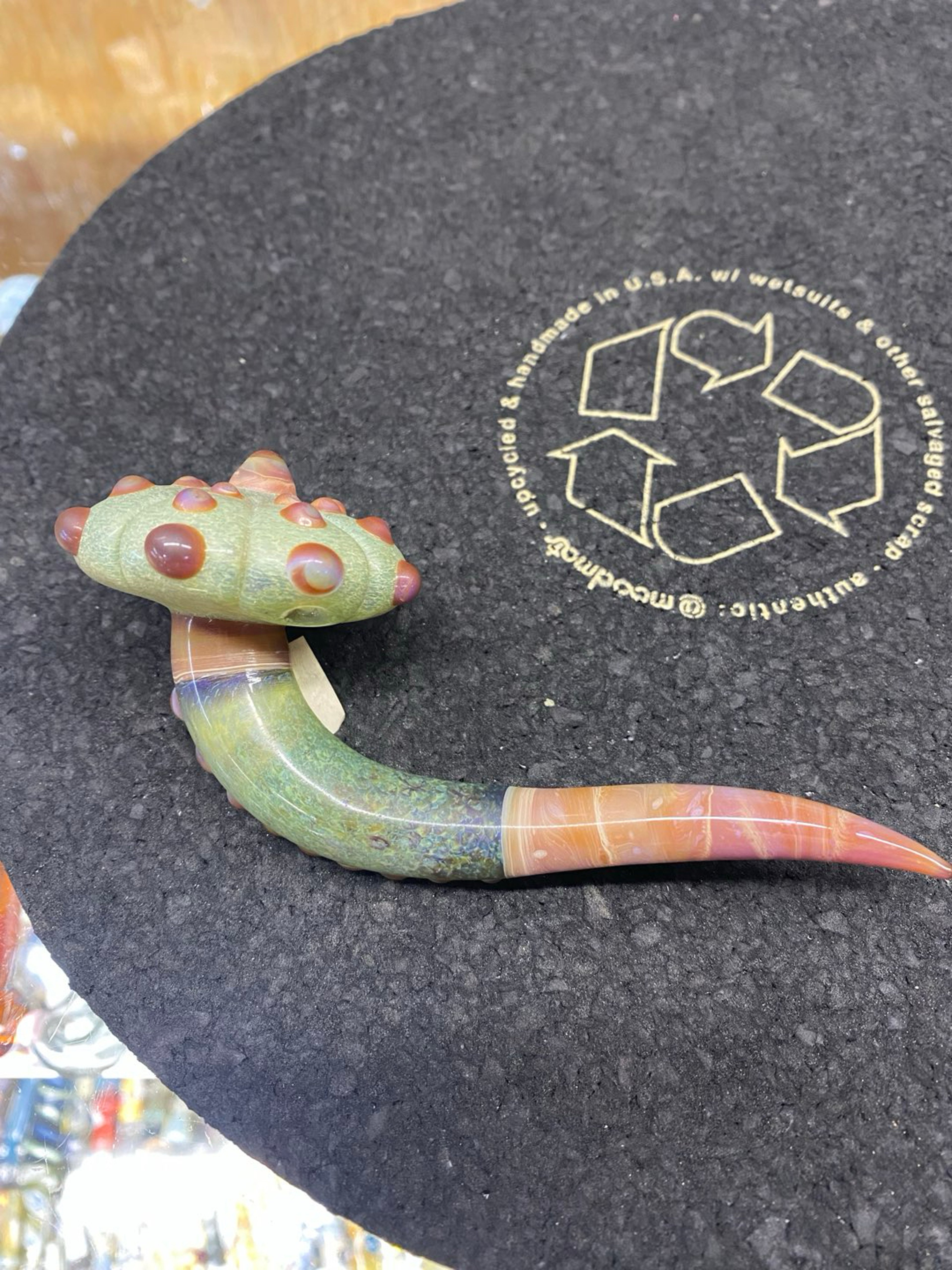 Preview pic of Peyote Dab Tool