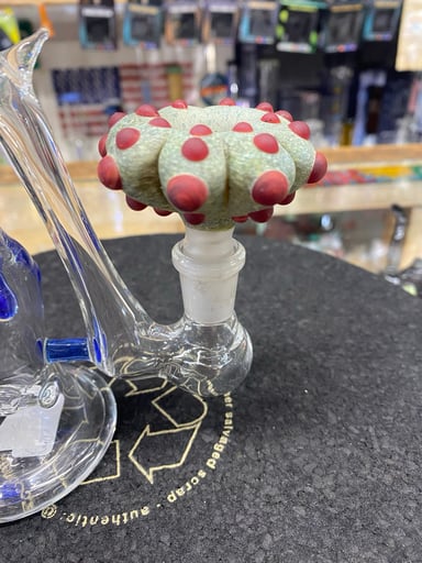 Preview pic of Peyote 14mm Slide