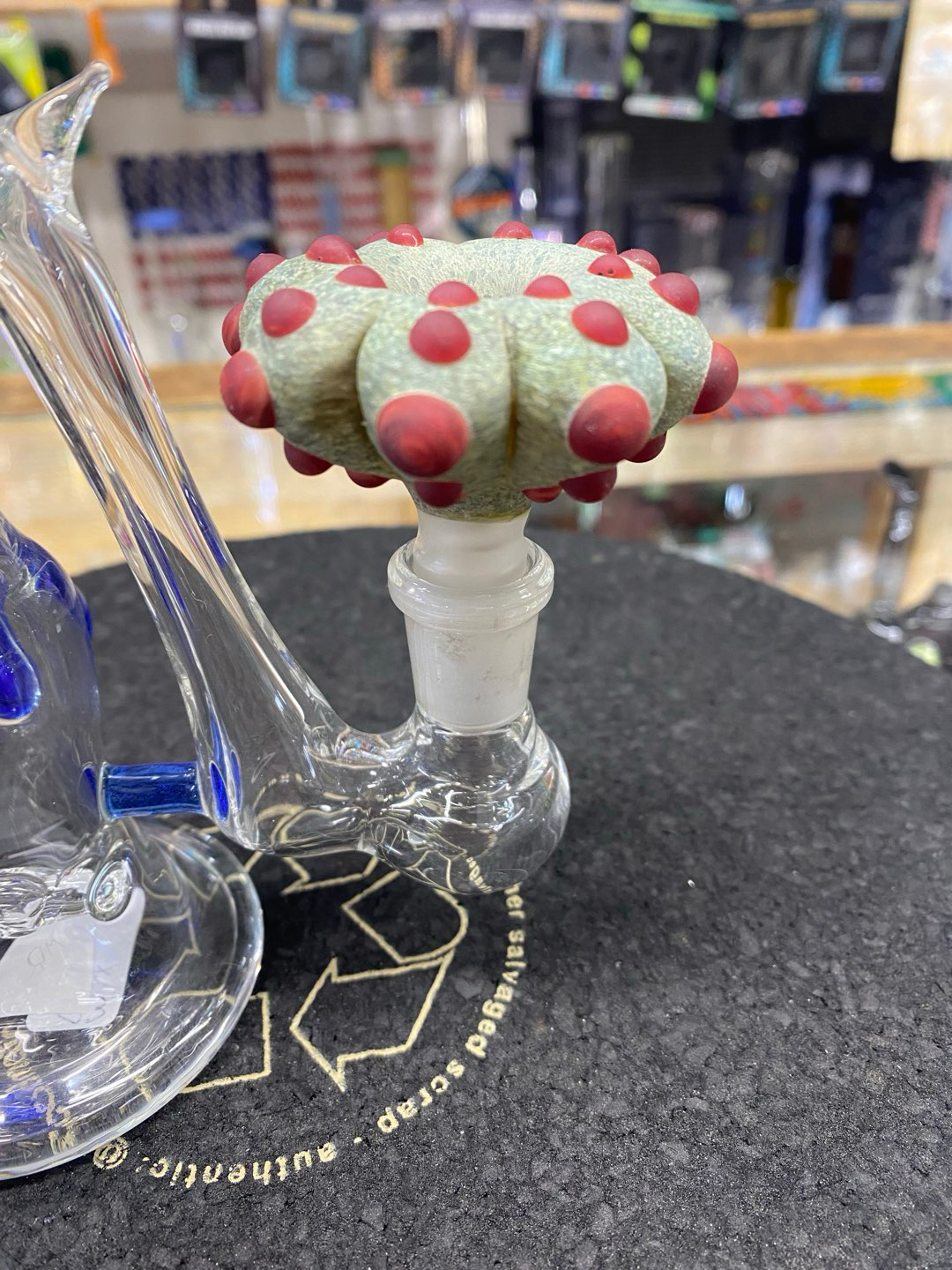 Preview pic of Peyote 14mm Slide