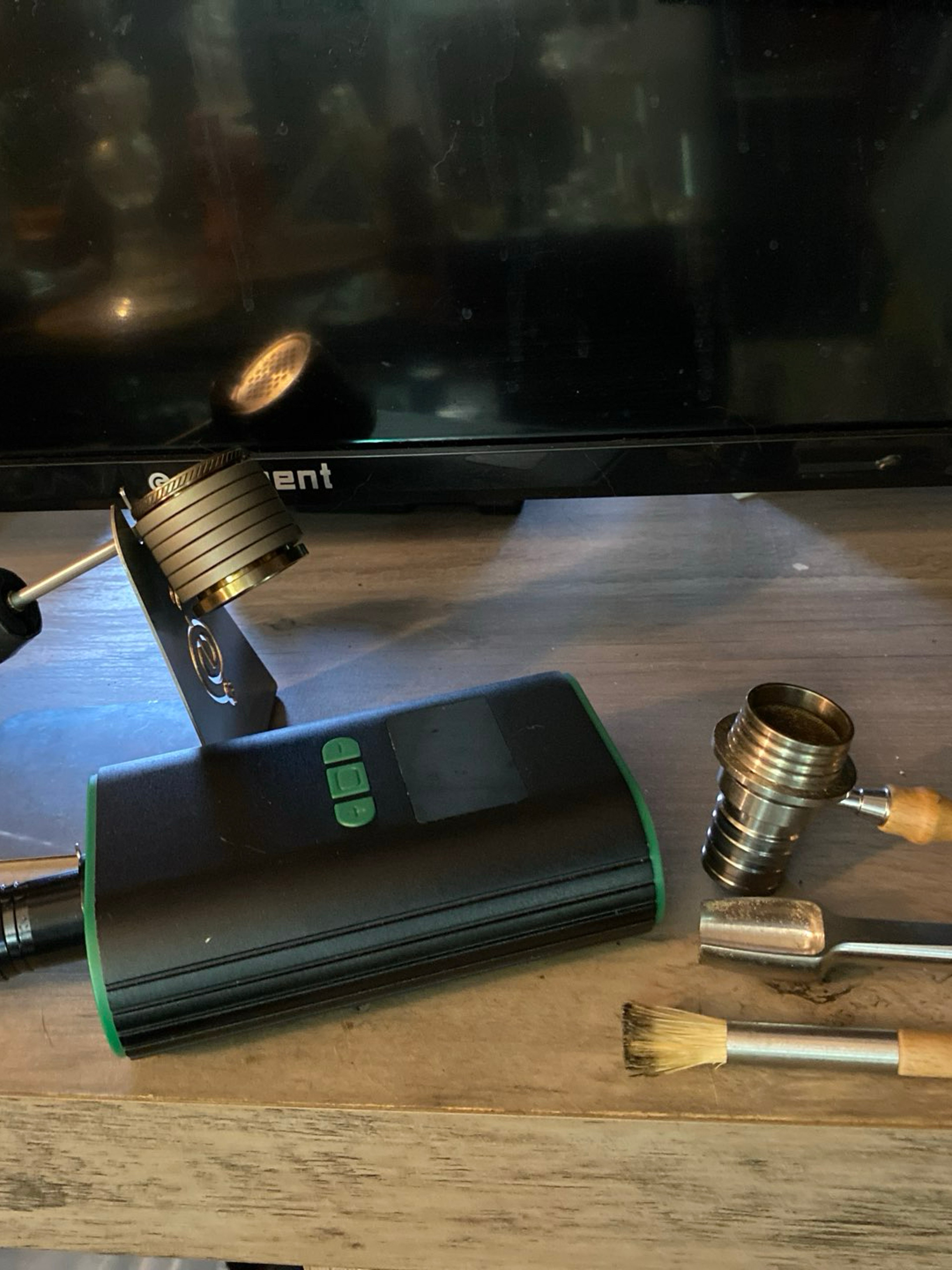 Preview pic of Vapvana Screwball