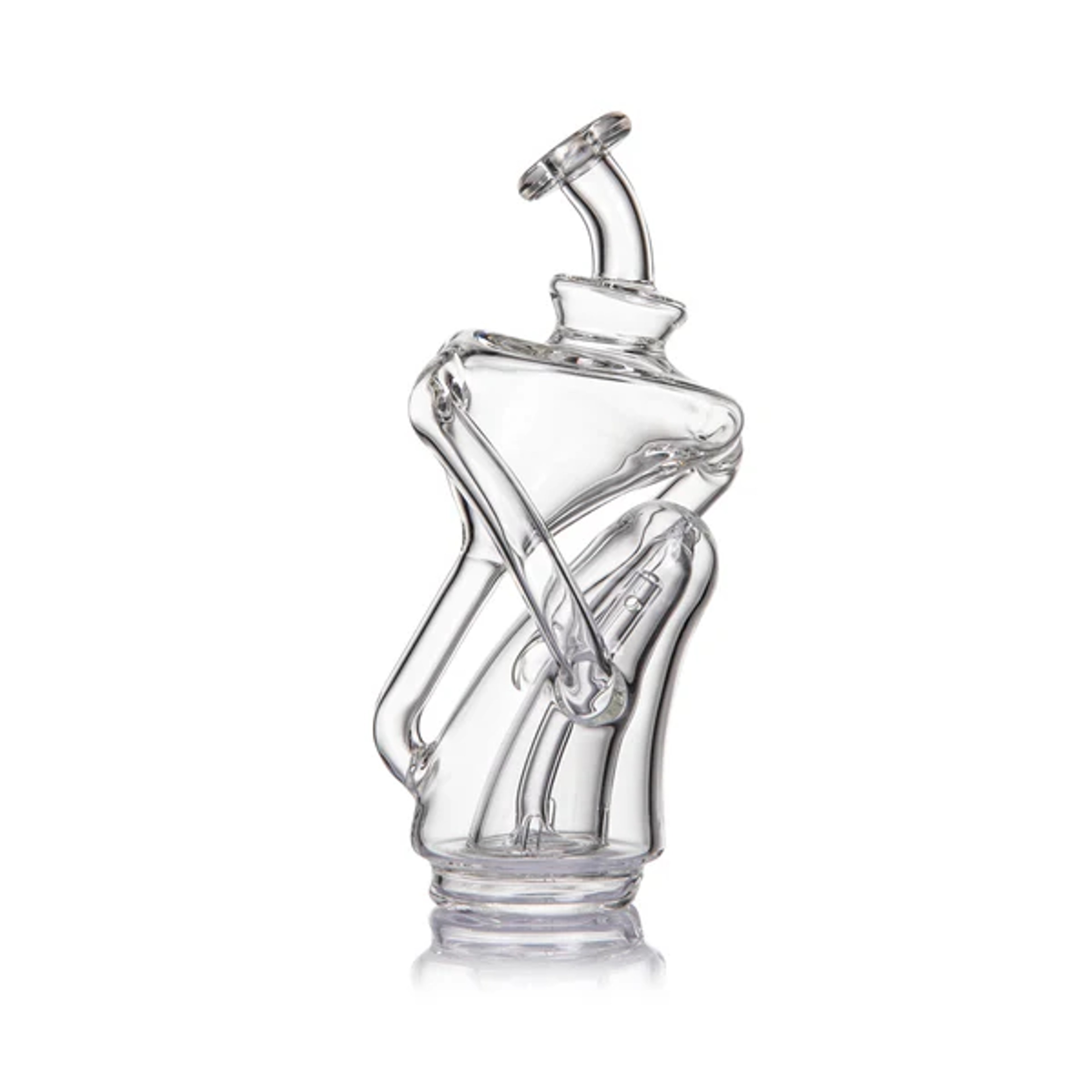 MJ Arsenal Temptest Puffco Glass Attachment (new & sealed) image 0