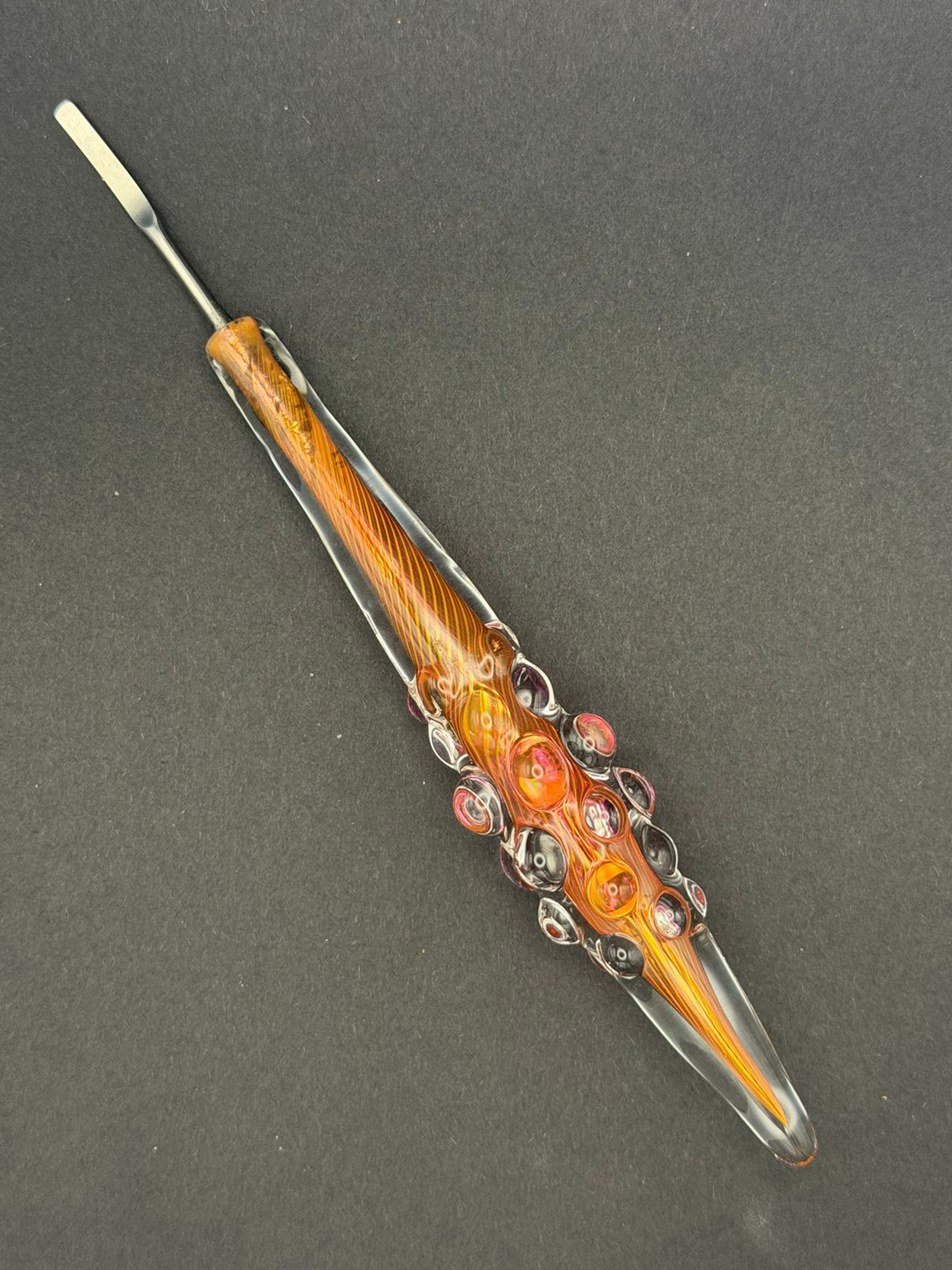 Preview pic of Kevin Beecher x Apex Ancillary Collab Dabtool