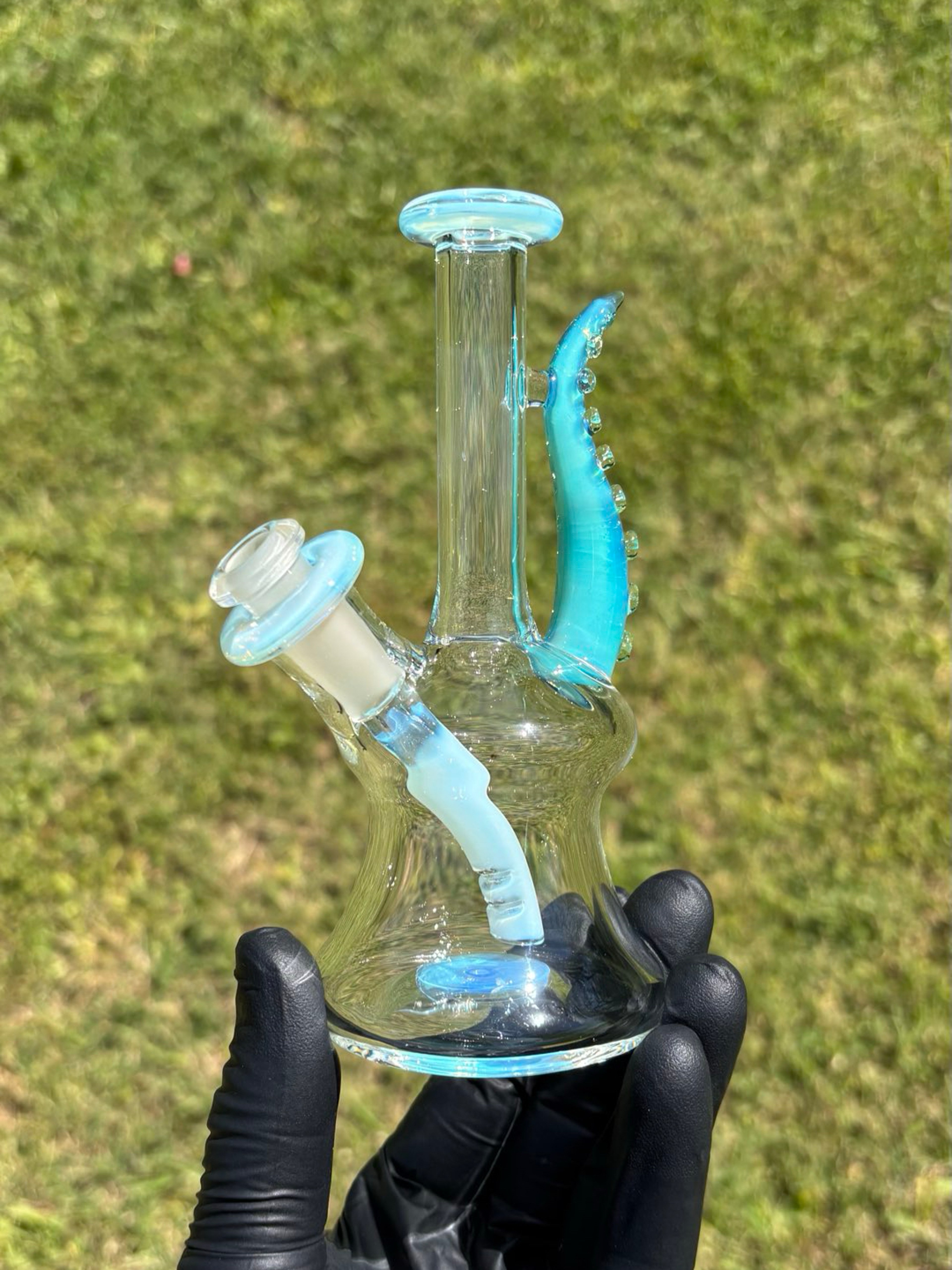 Preview pic of Marina / Nova Tentacle Bell Bottle
