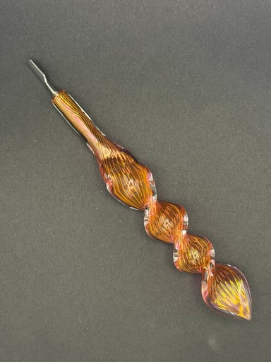 Preview pic of Kevin Beecher x Apex Ancillary Collab Dabtool