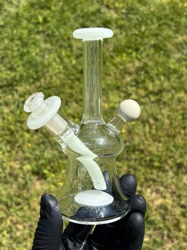 Preview pic of G.I.T.D. Bell Bottle