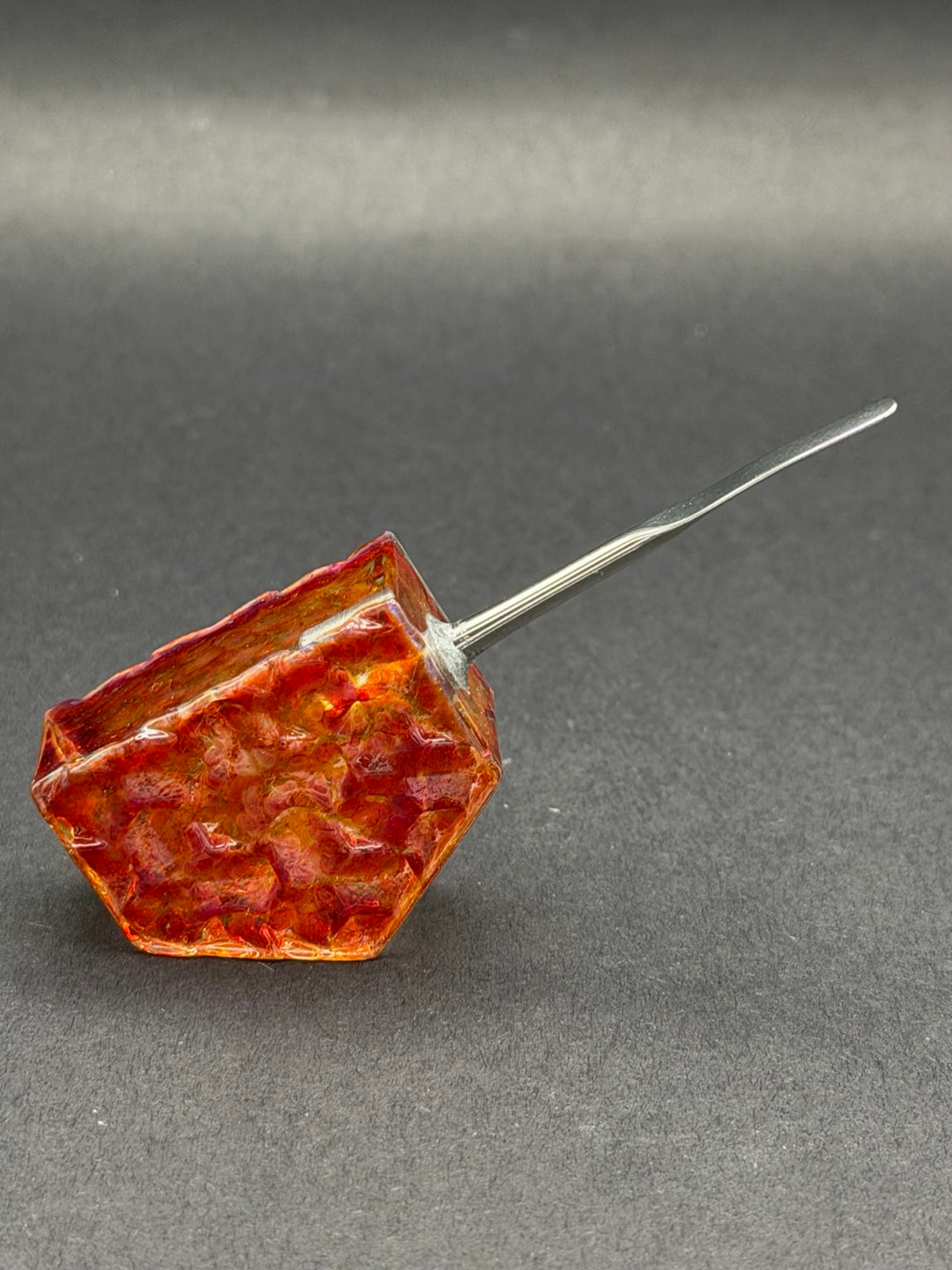 Preview pic of Kuhns Glass x Apex Ancillary Dabtool Collab