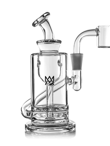 Preview pic of MJ Arsenal Ursa Mini Dab Rig