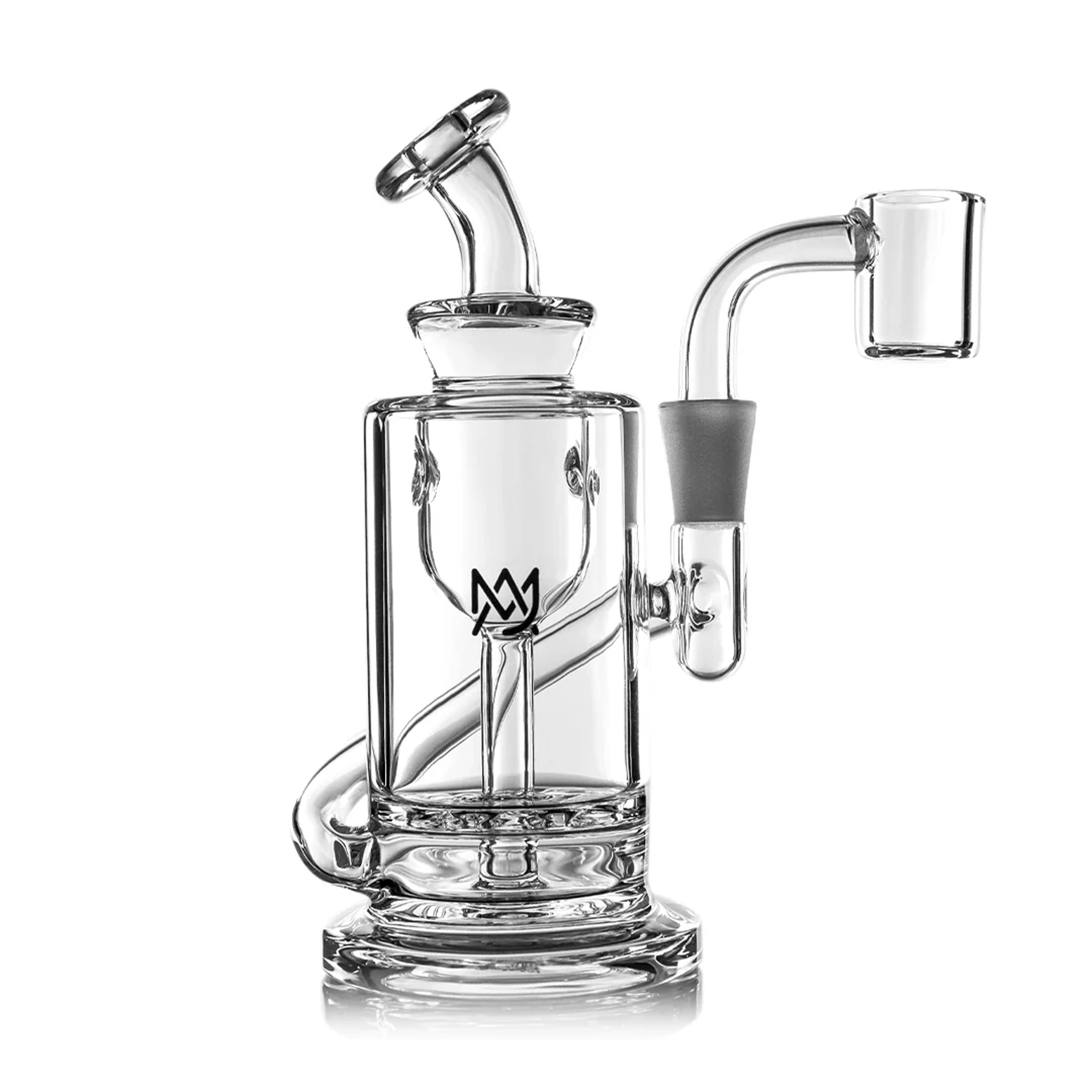 Preview pic of MJ Arsenal Ursa Mini Dab Rig