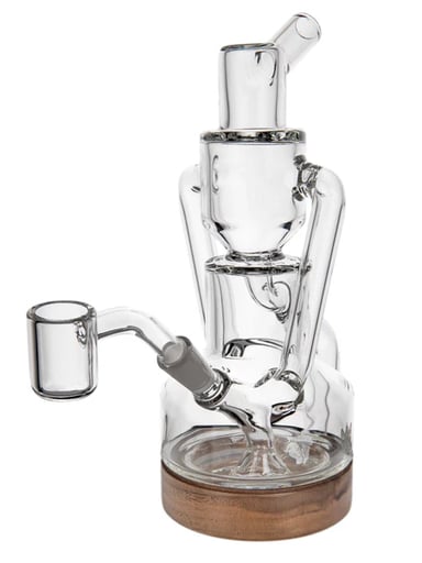 Preview pic of Alpine Apex Mini Rig (new & sealed) MJ Arsenal