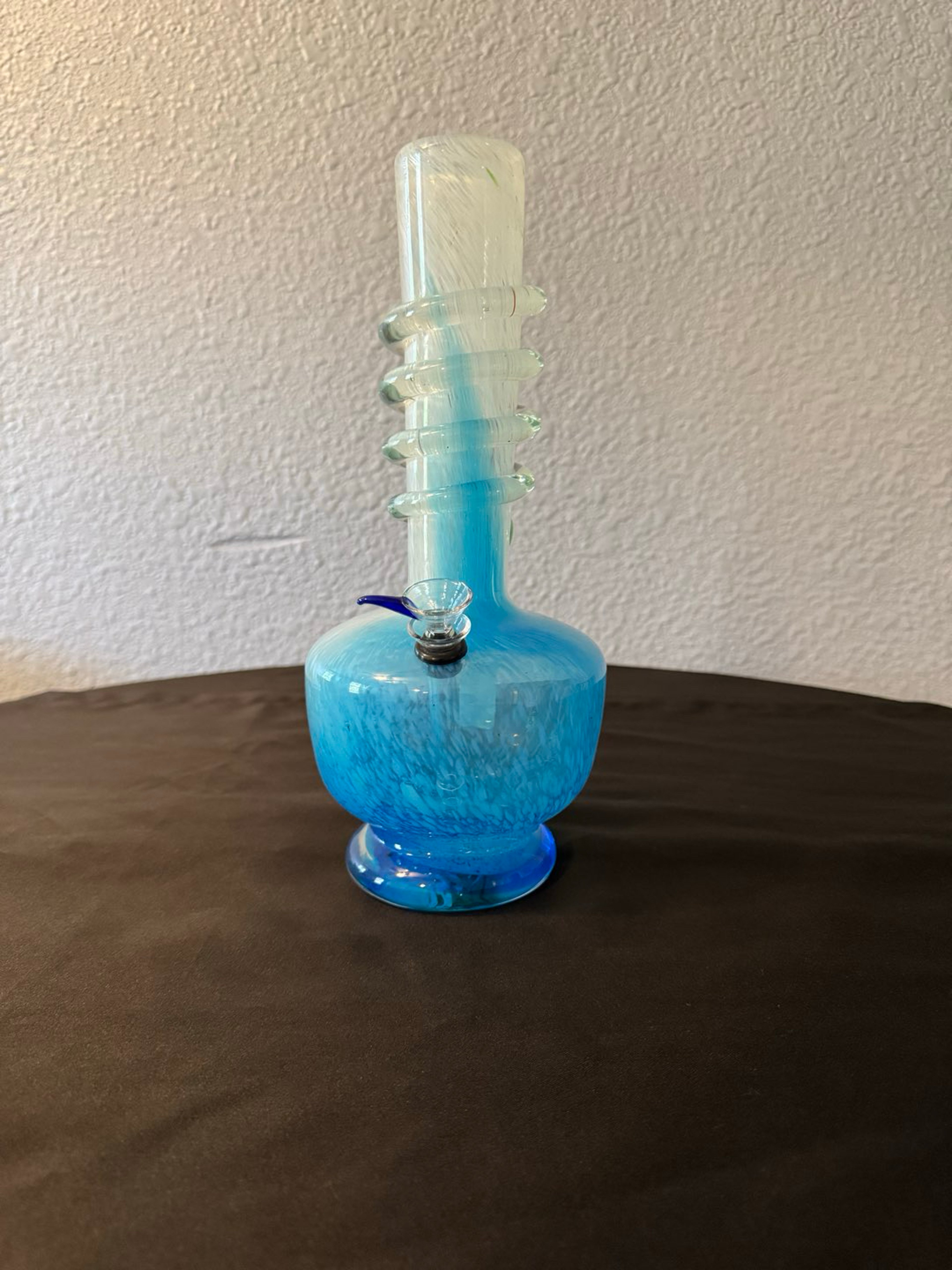 Preview pic of Soft Glass Bong
