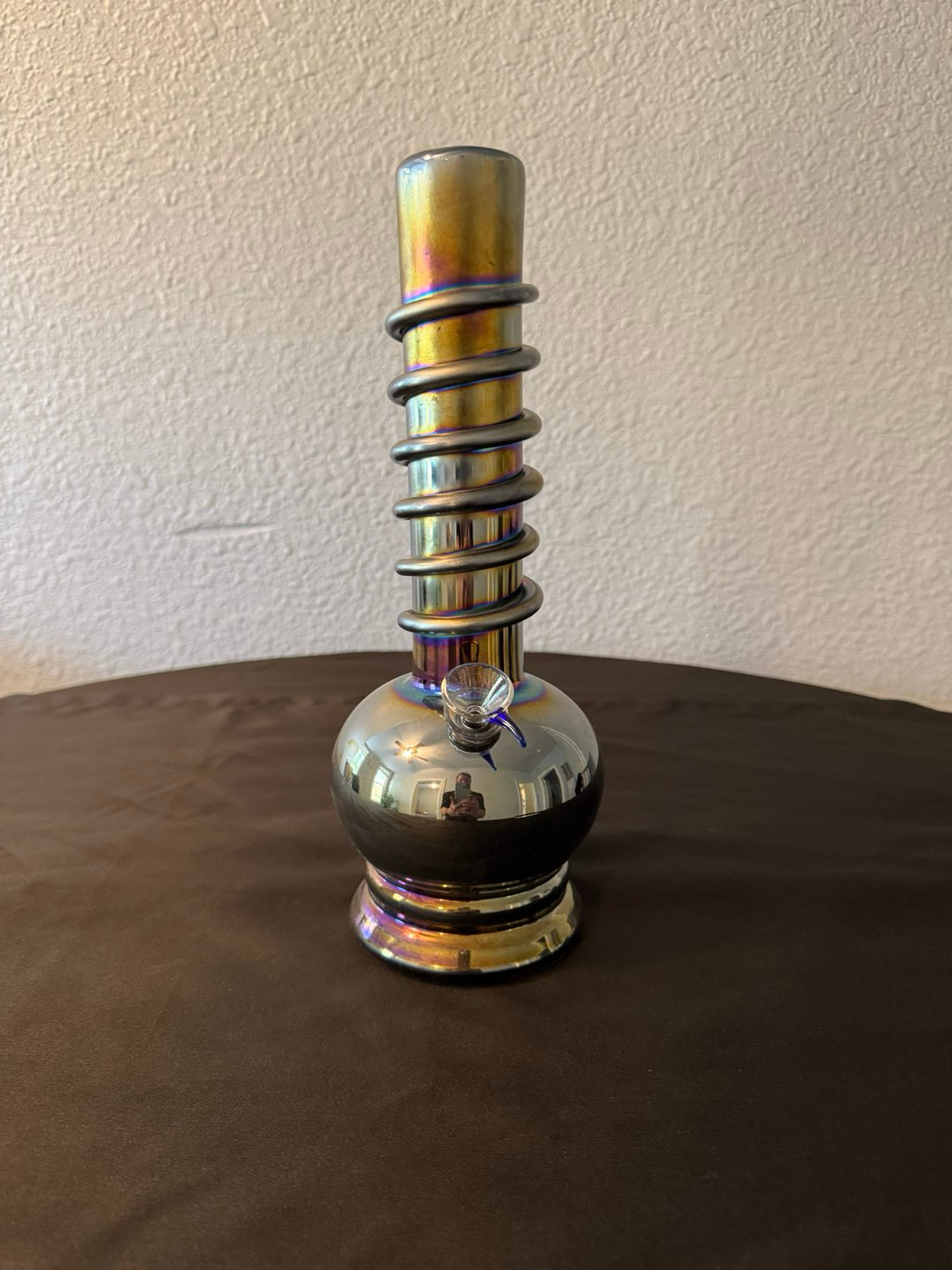 Soft Glass Bong image 0