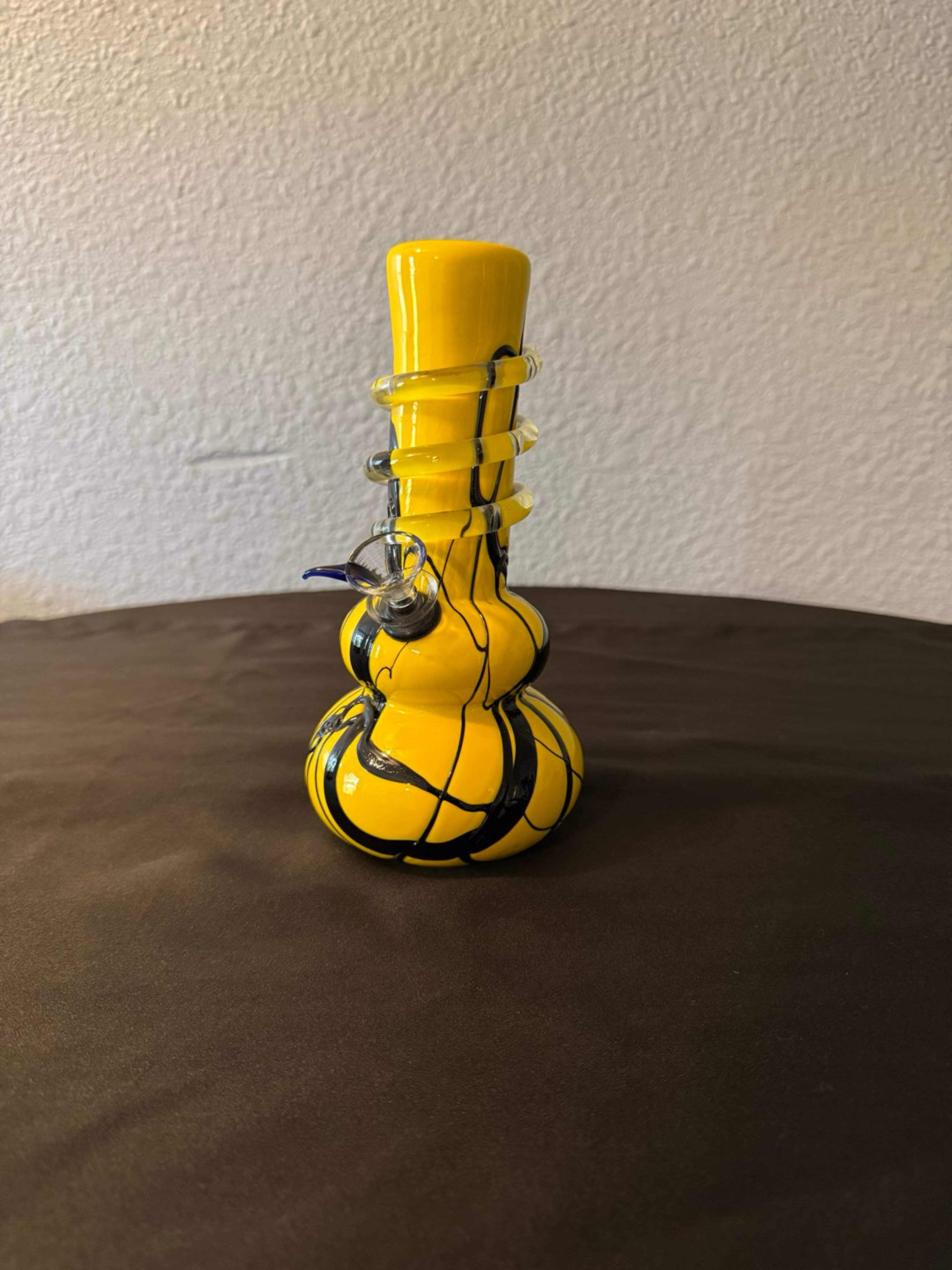 Preview pic of Soft Glass Bong