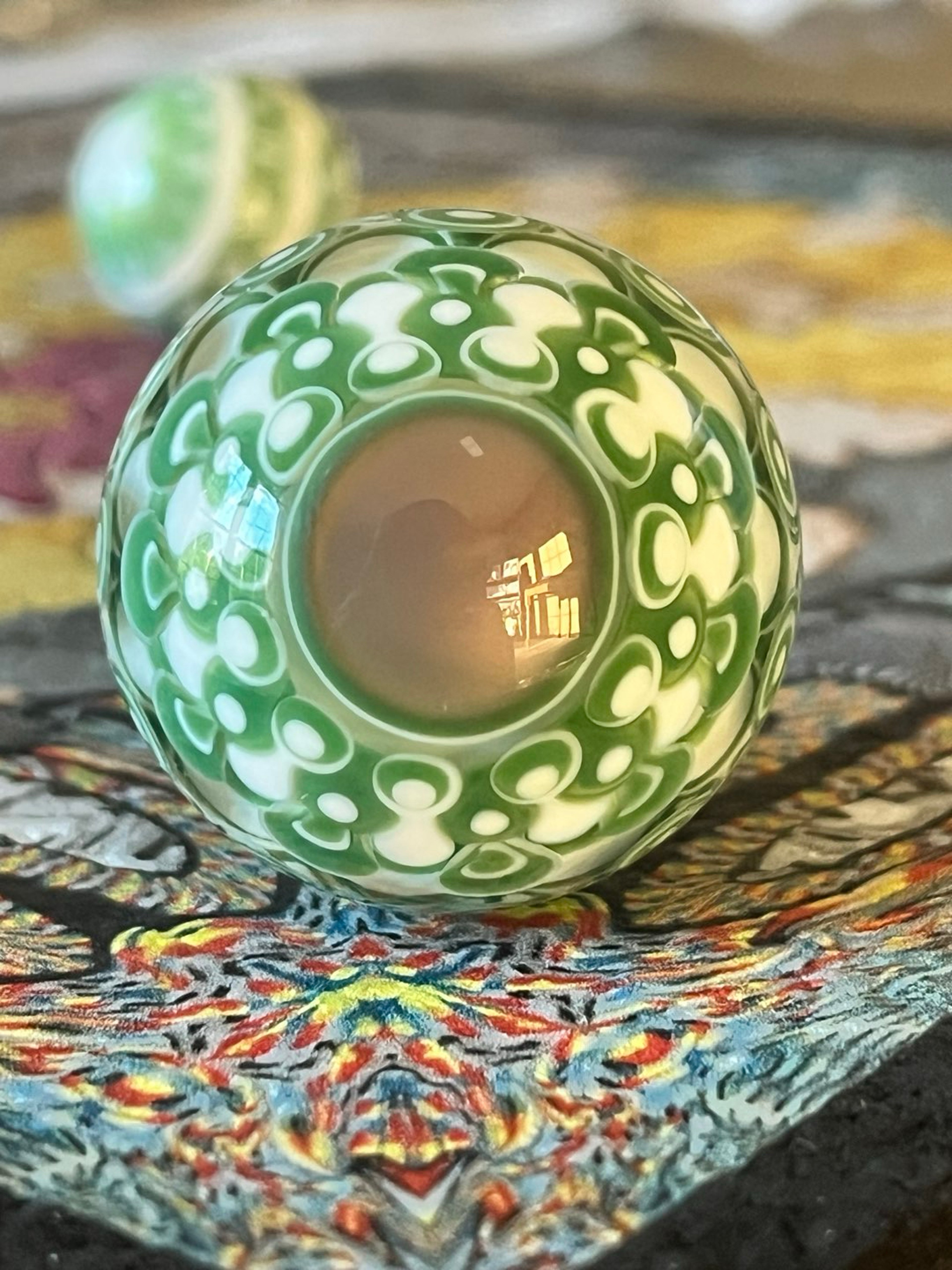 Preview pic of Dotstack marble