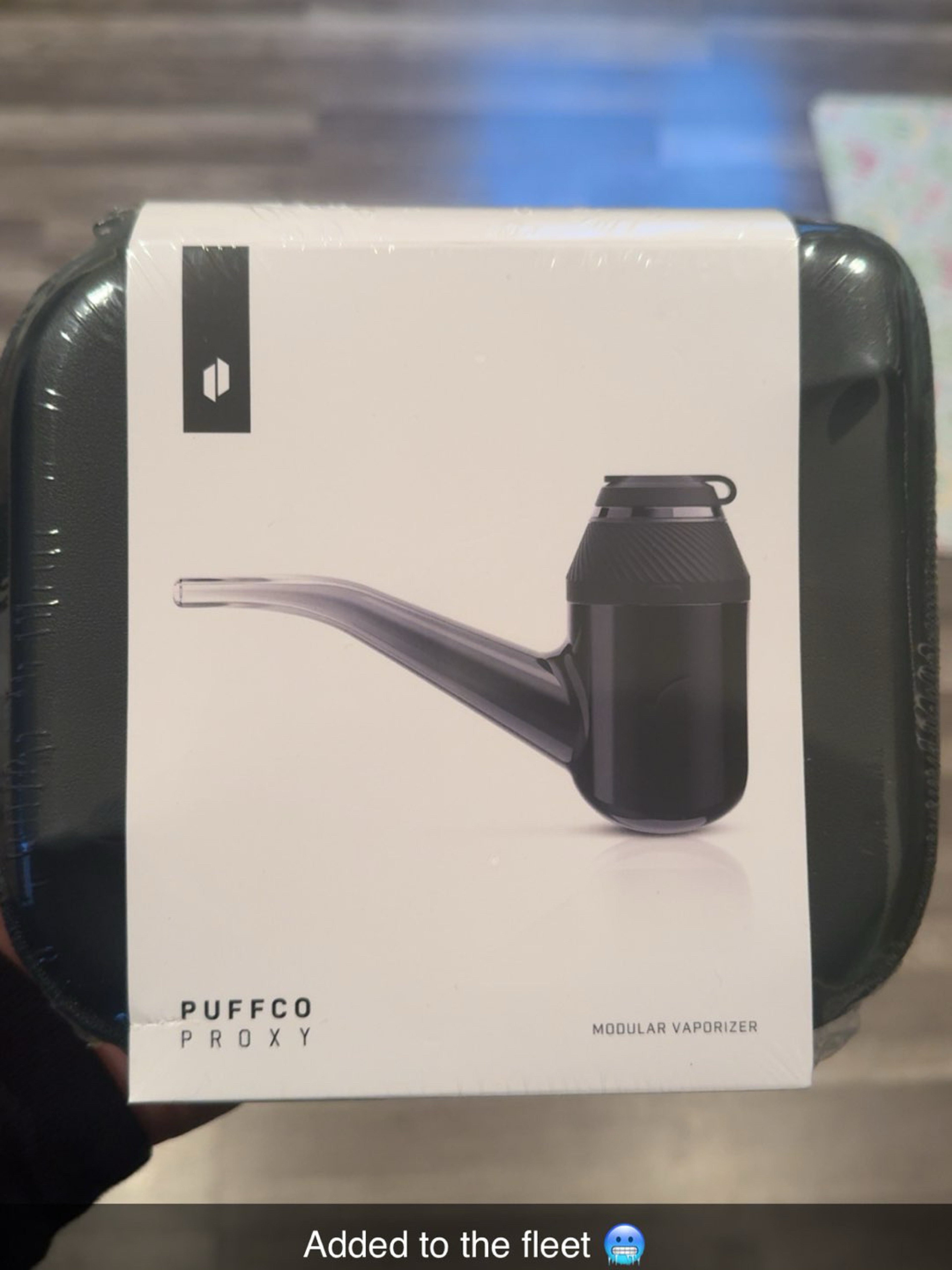 Puffco Proxy V1 image 0