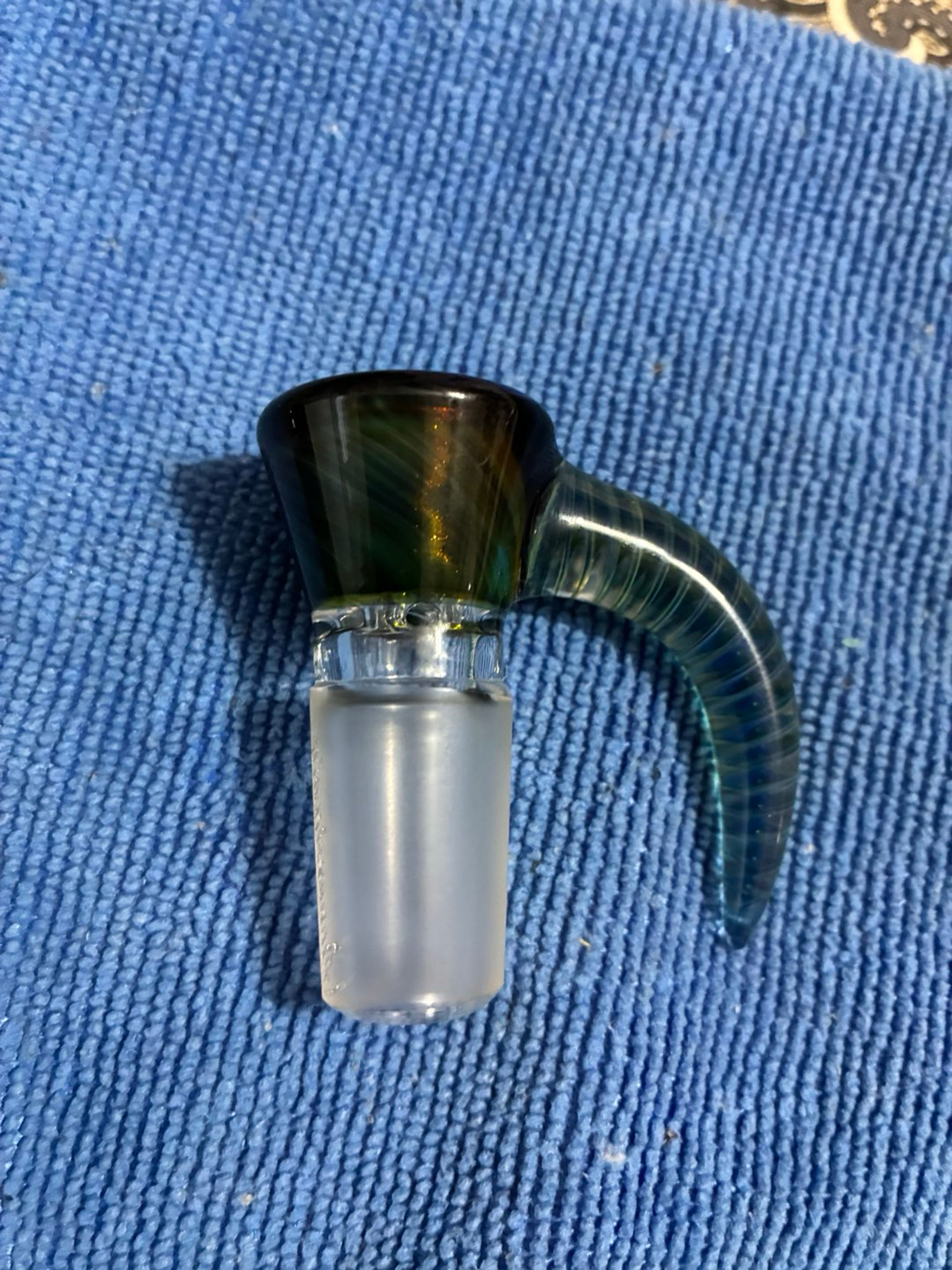 Preview pic of Sovereignty Alien tech ! Retired color RARE!