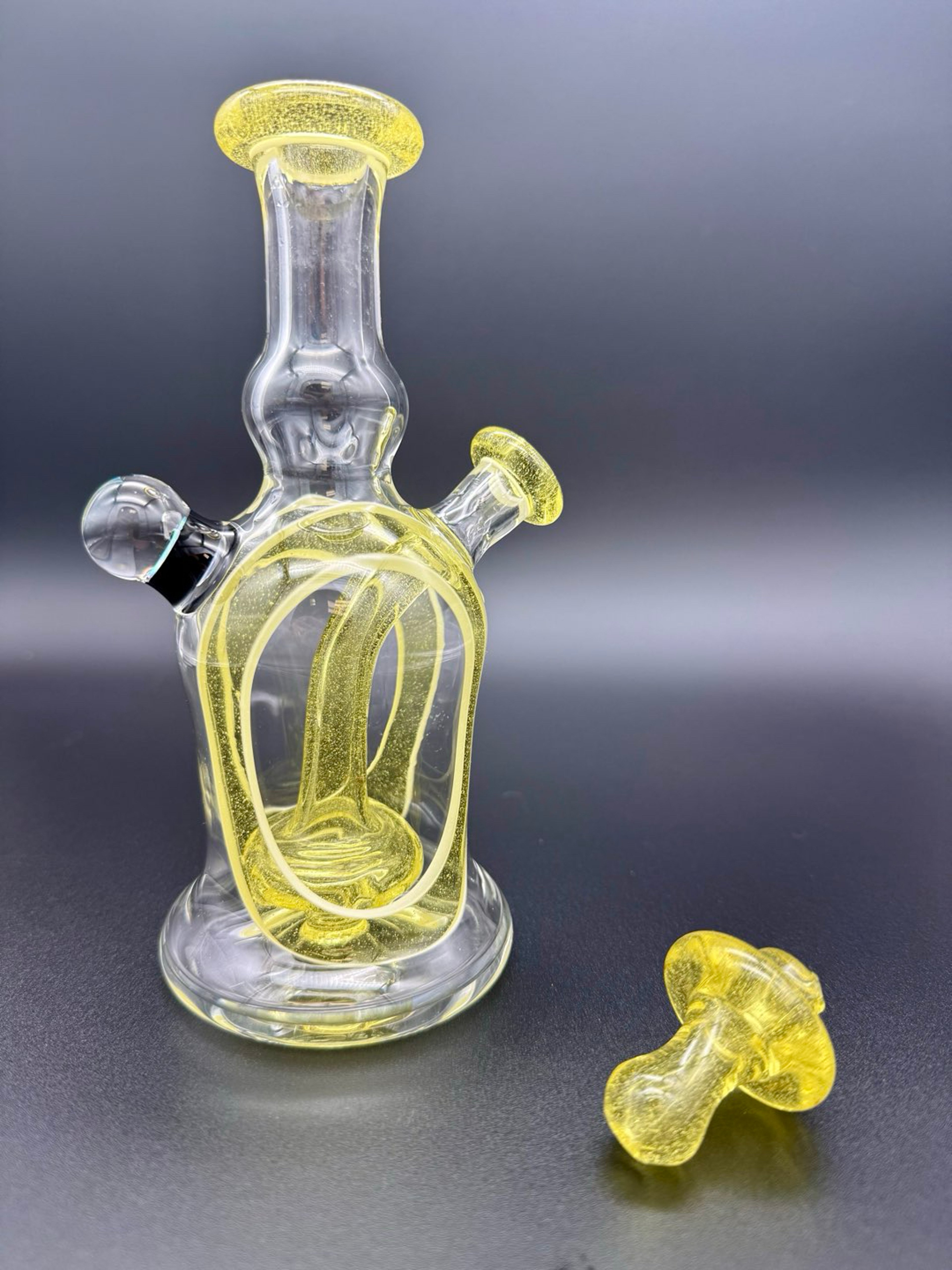 Preview pic of Bowman window jammer - CFL Serum