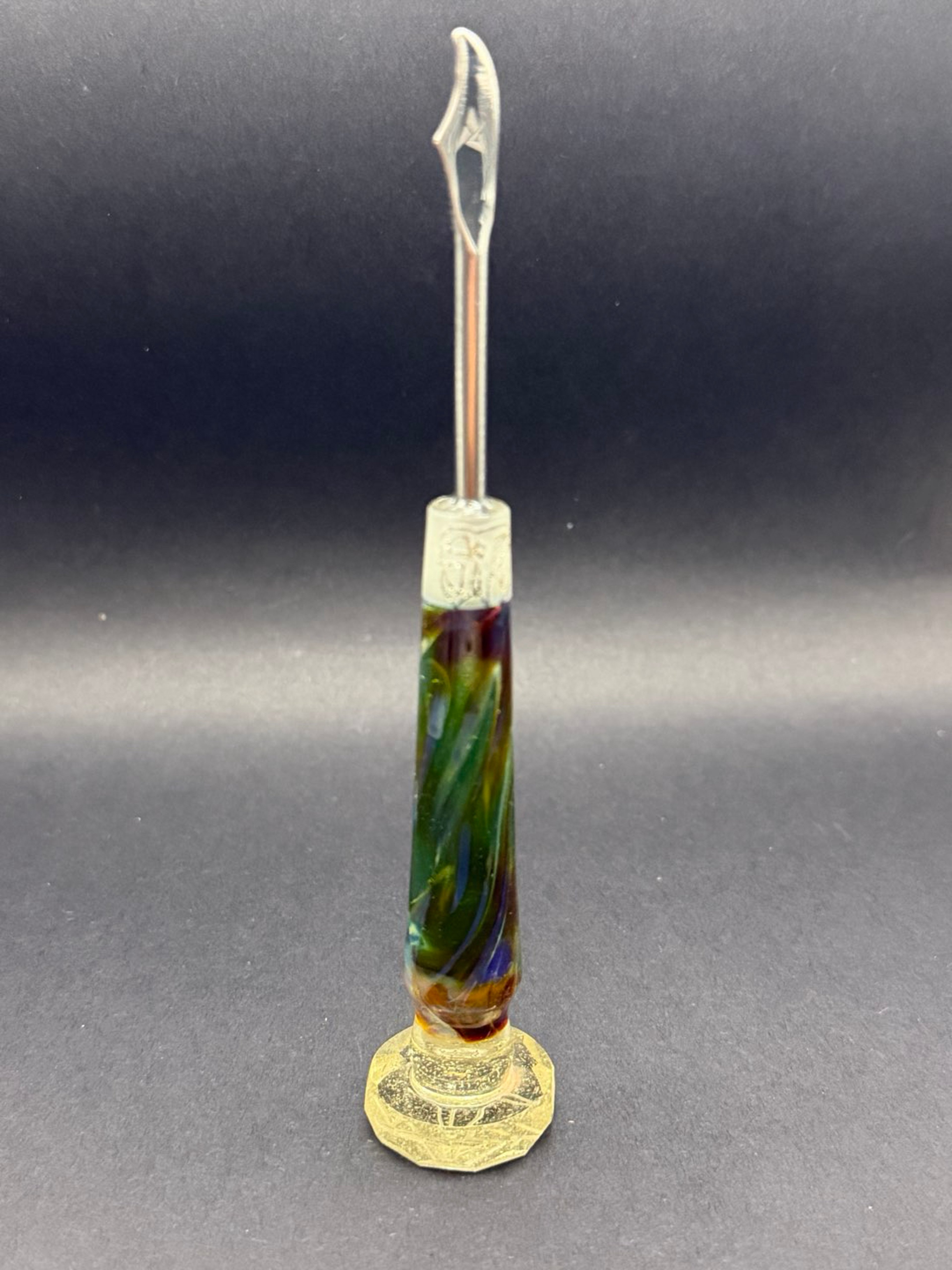 Preview pic of Sleepy Ally Glass x Apex Ancillary Dabtool Collab