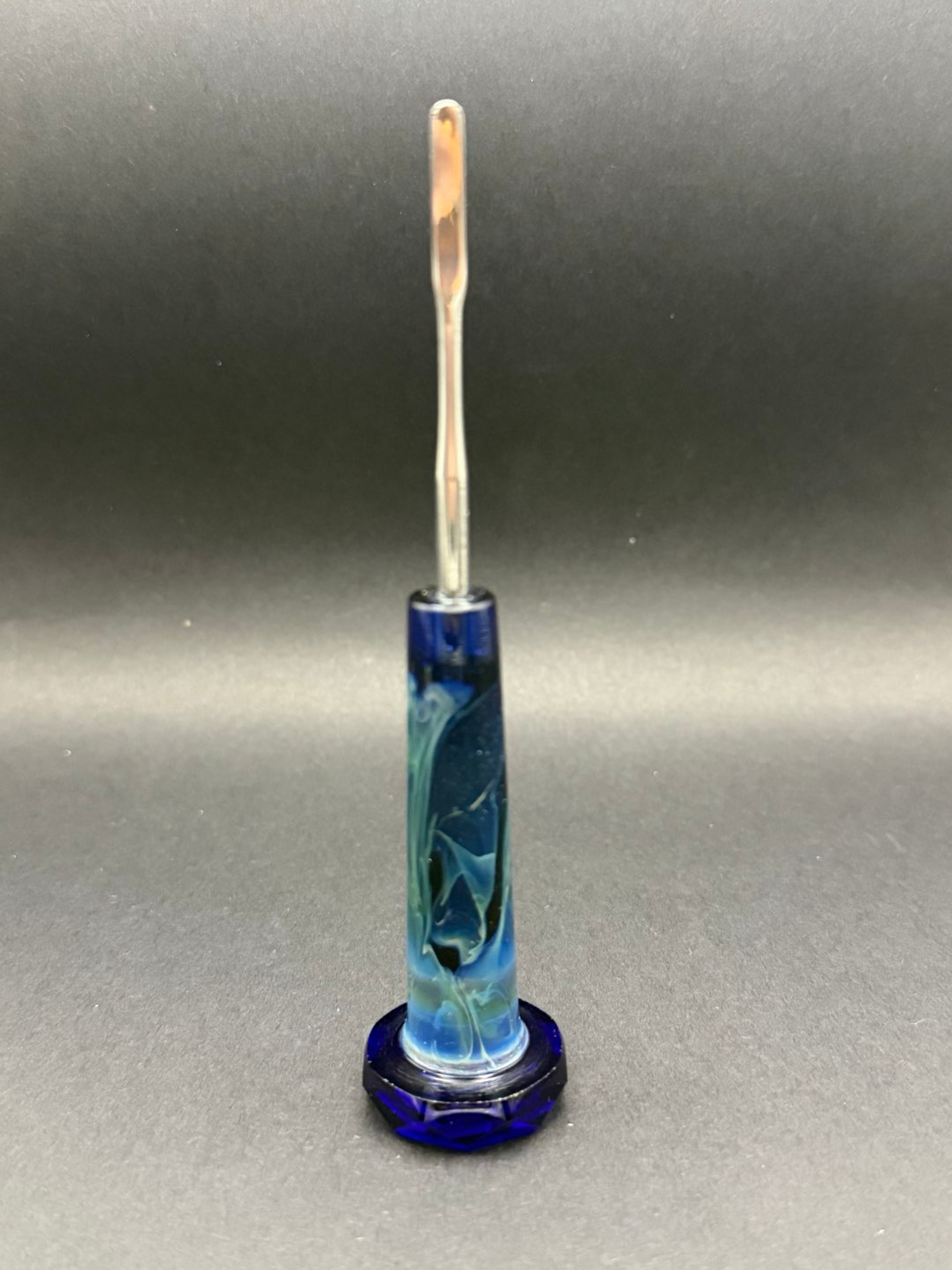 Preview pic of Sleepy Ally Glass x Apex Ancillary Dabtool Collab